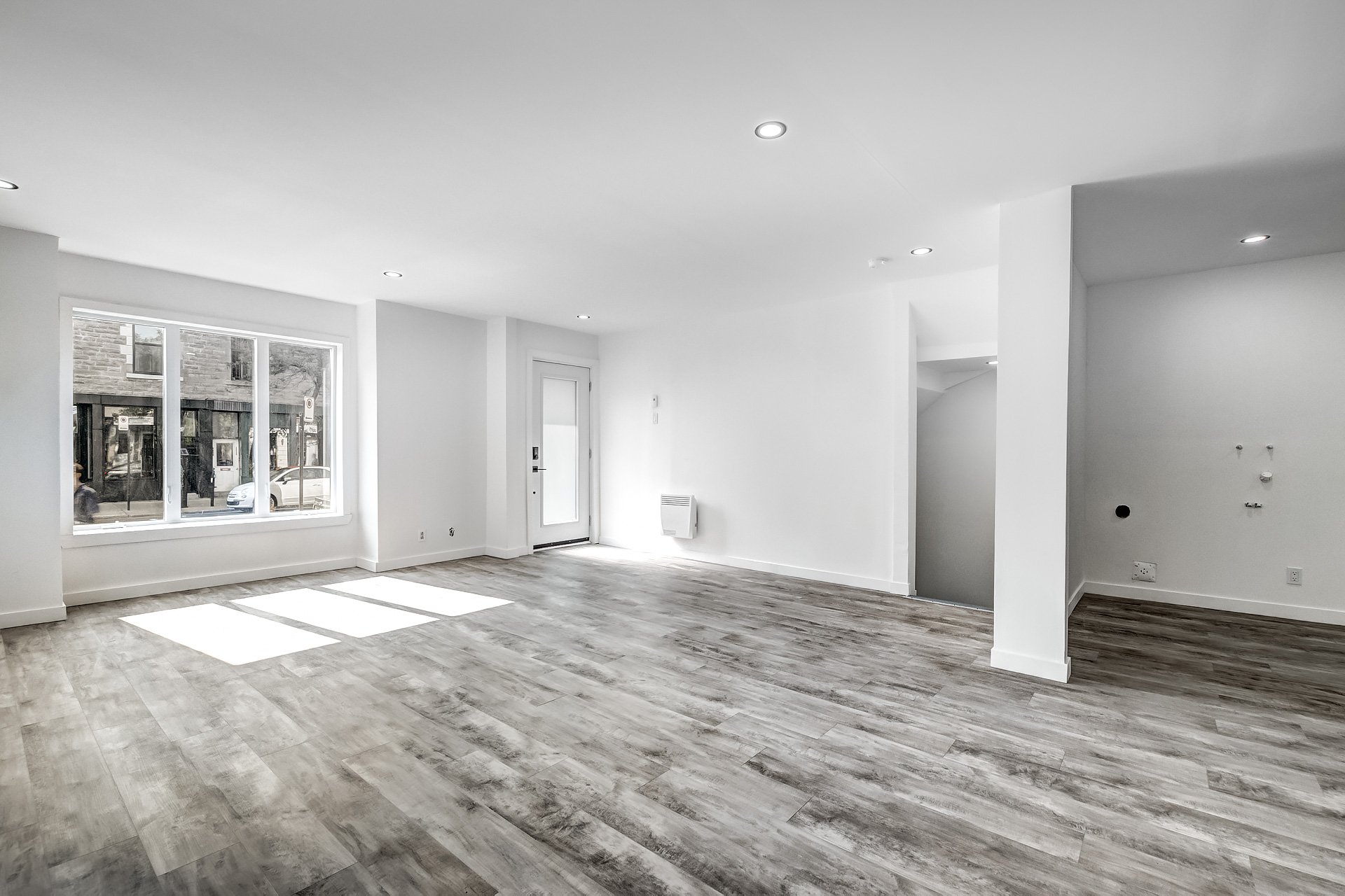 Photo - Vue d'ensemble