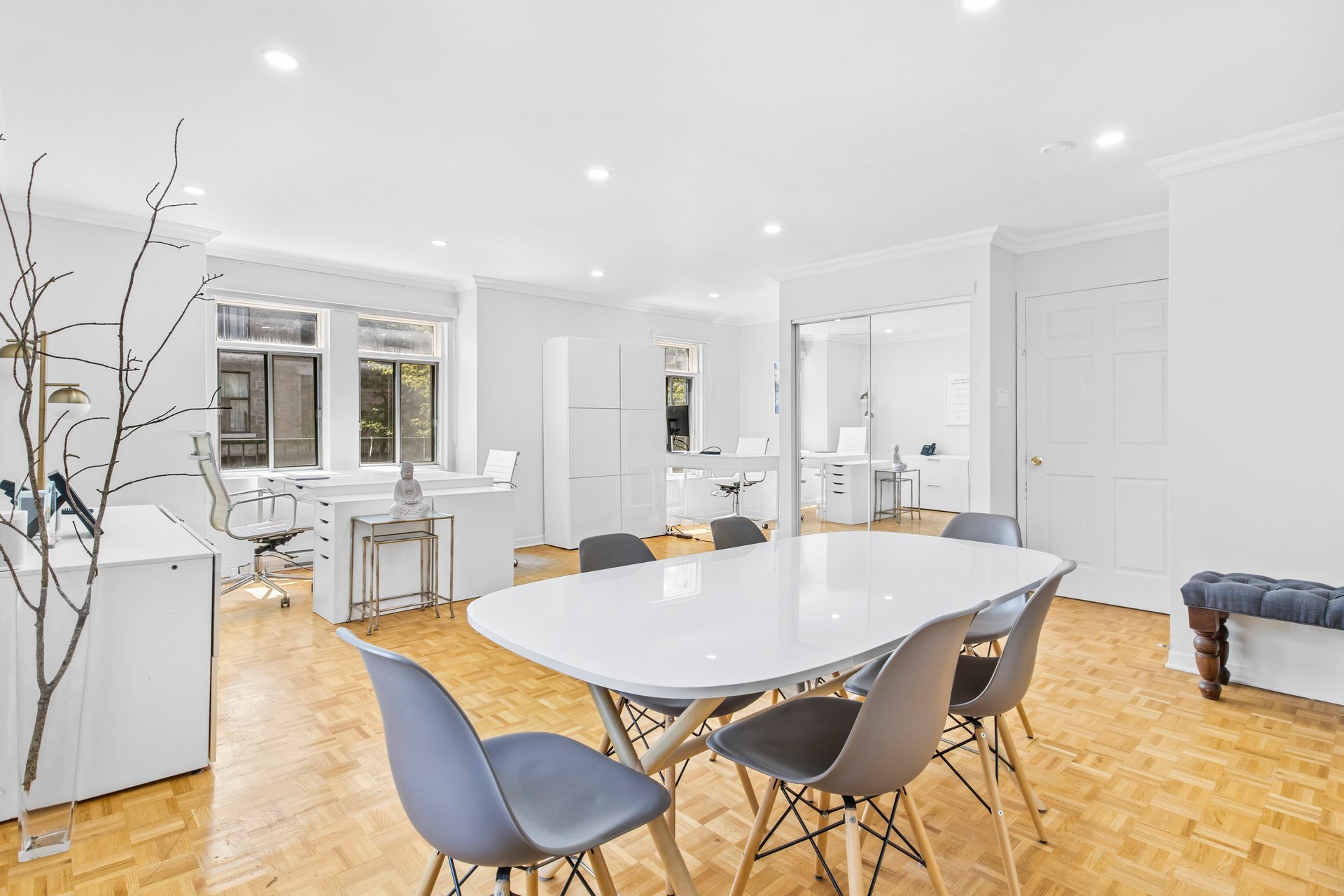 Photo - Vue d'ensemble