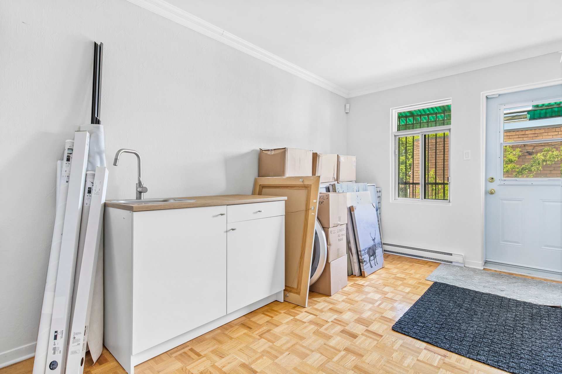 Photo - Chambre à coucher