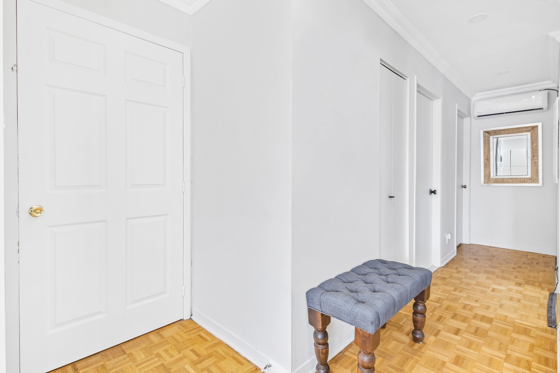 Photo - Hall d'entrée