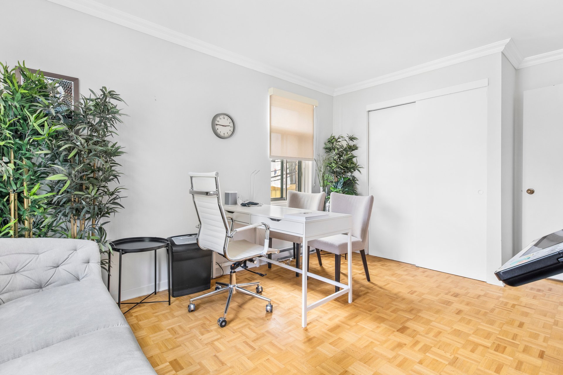 Photo - Chambre à coucher principale