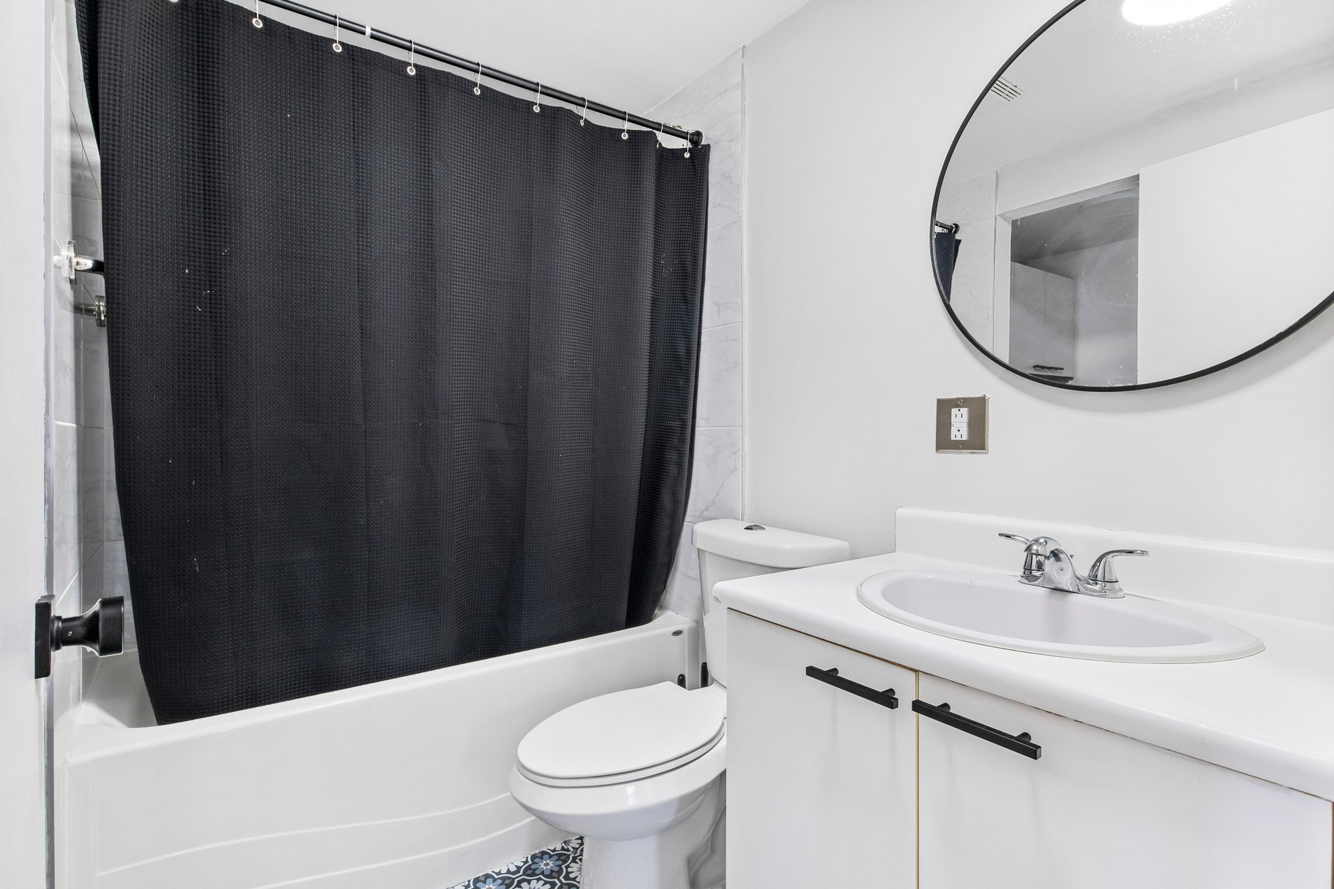 Photo - Salle de bains