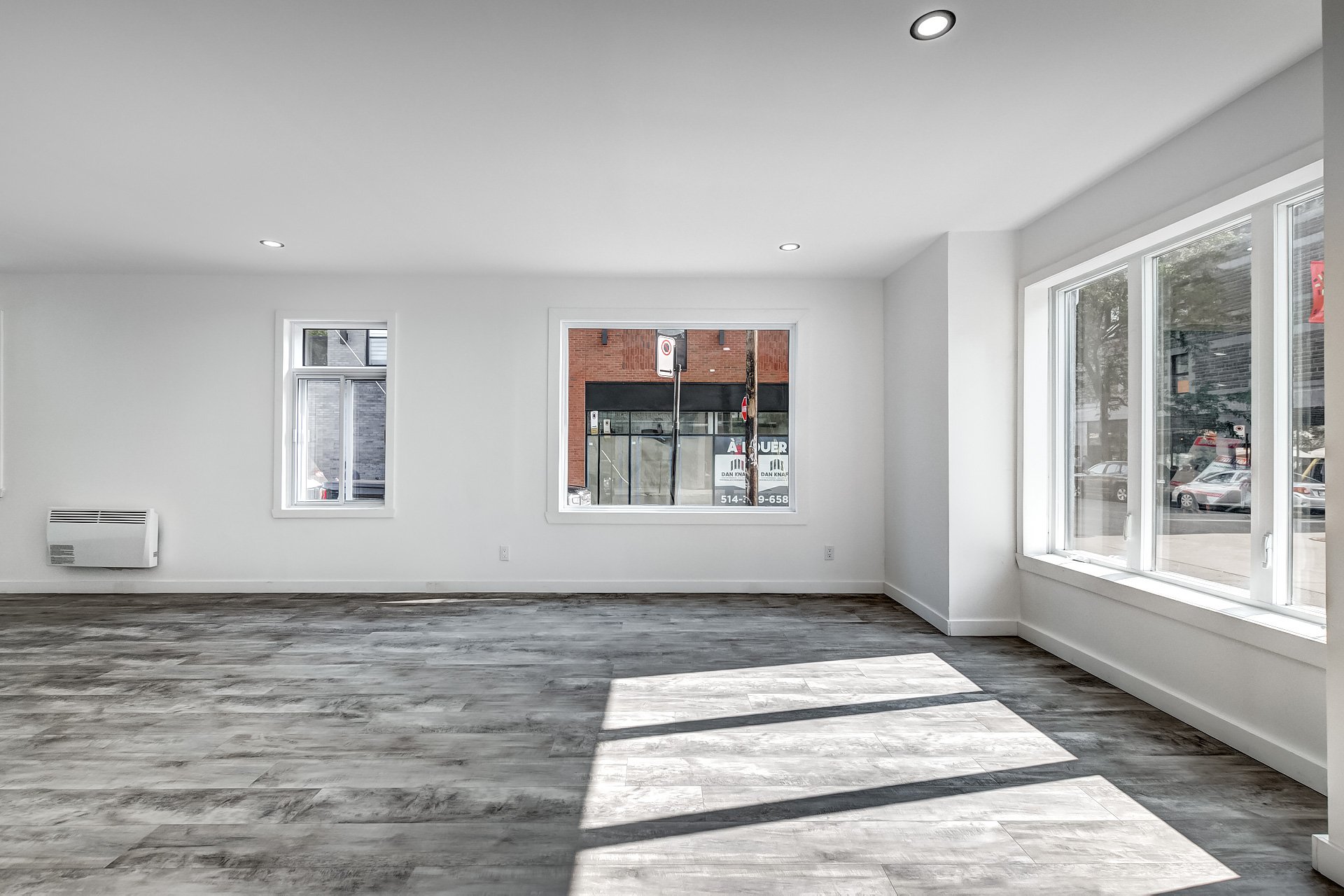 Photo - Vue d'ensemble