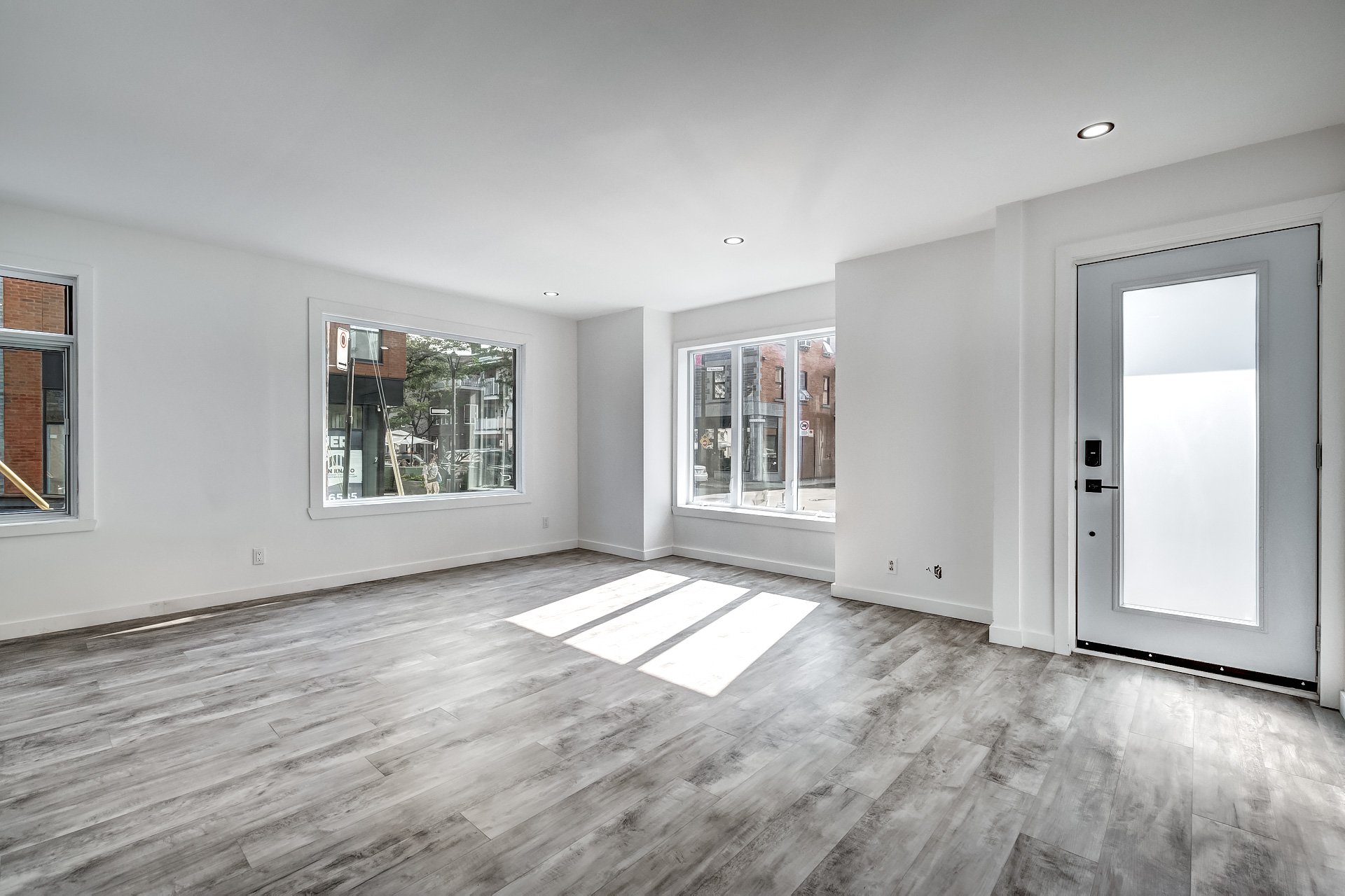 Photo - Vue d'ensemble