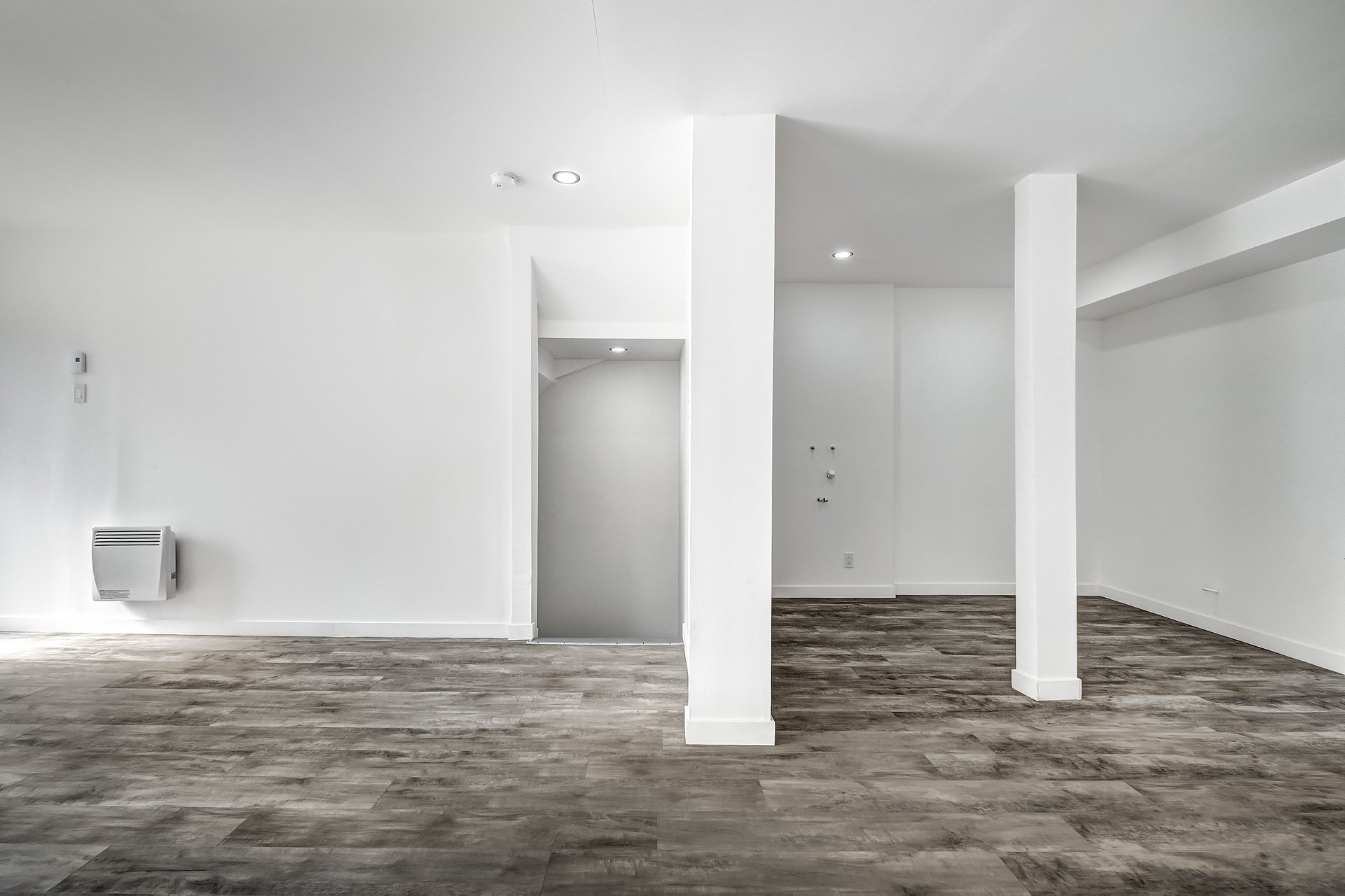 Photo - Vue d'ensemble