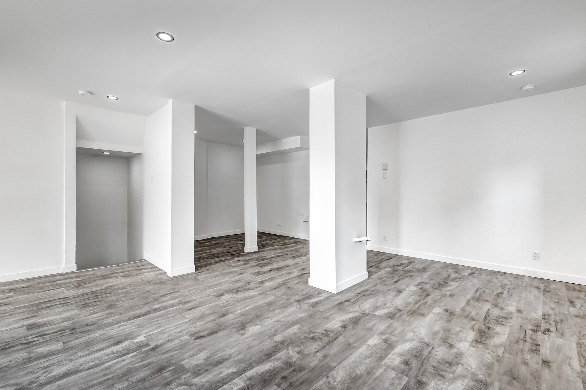 Photo - Vue d'ensemble