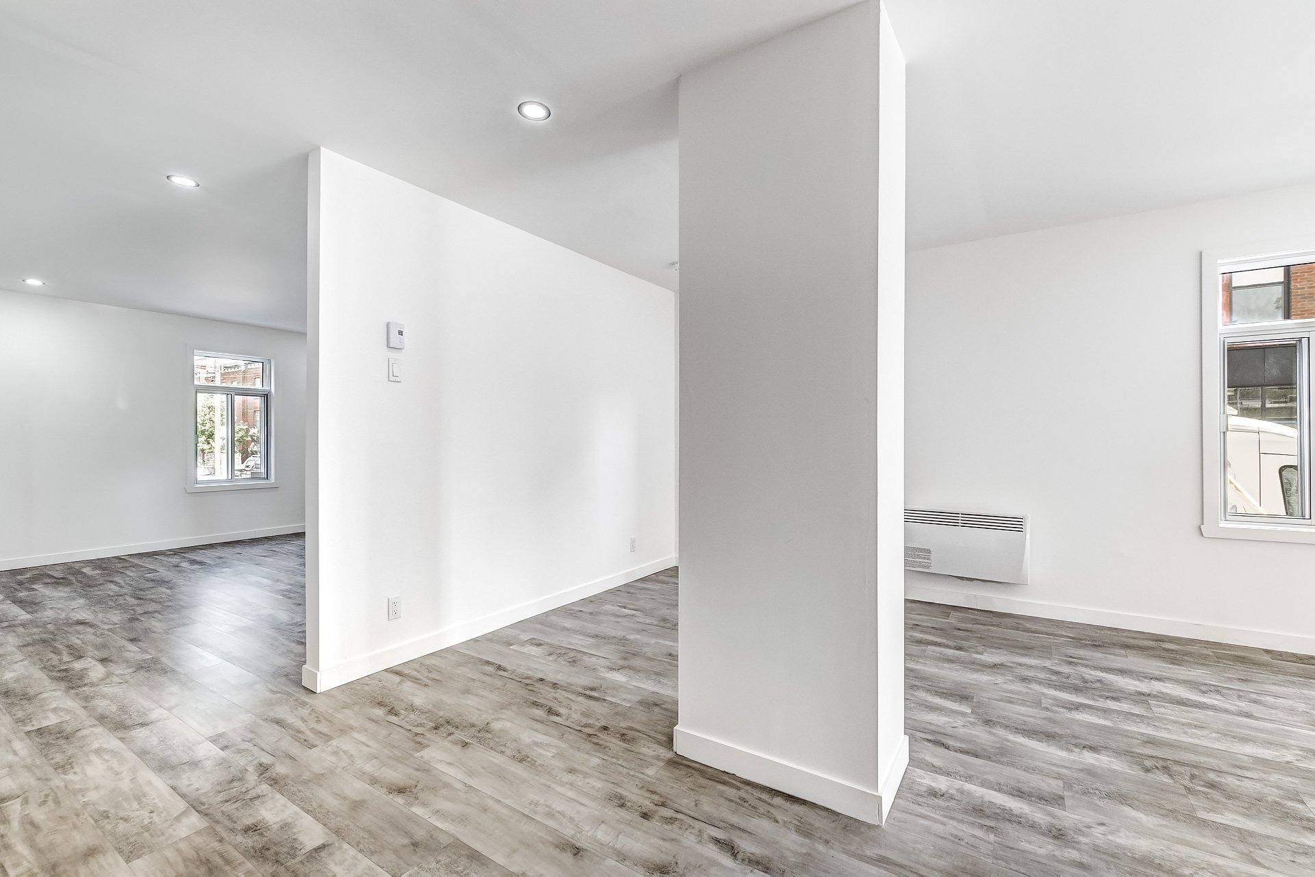 Photo - Vue d'ensemble