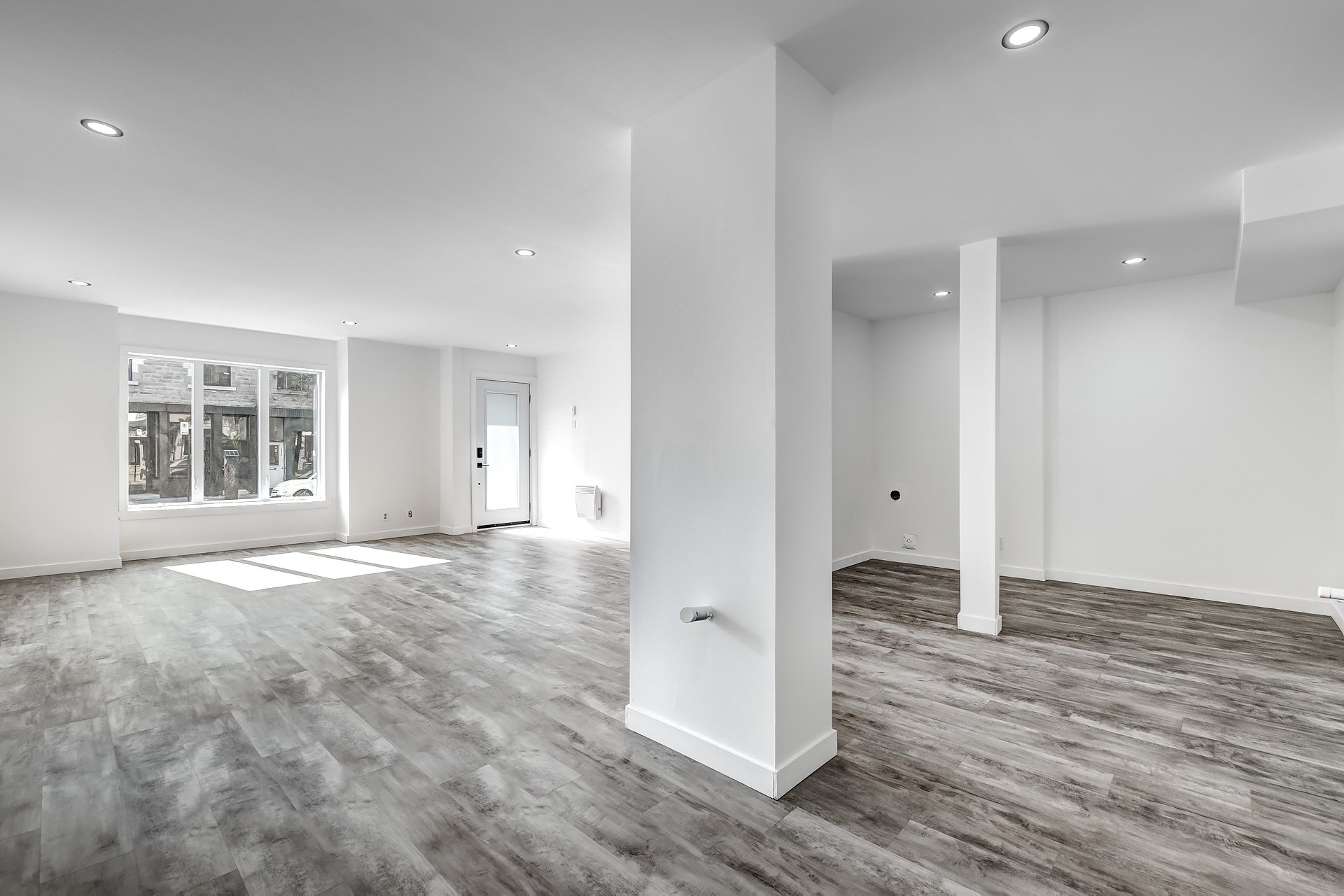 Photo - Vue d'ensemble