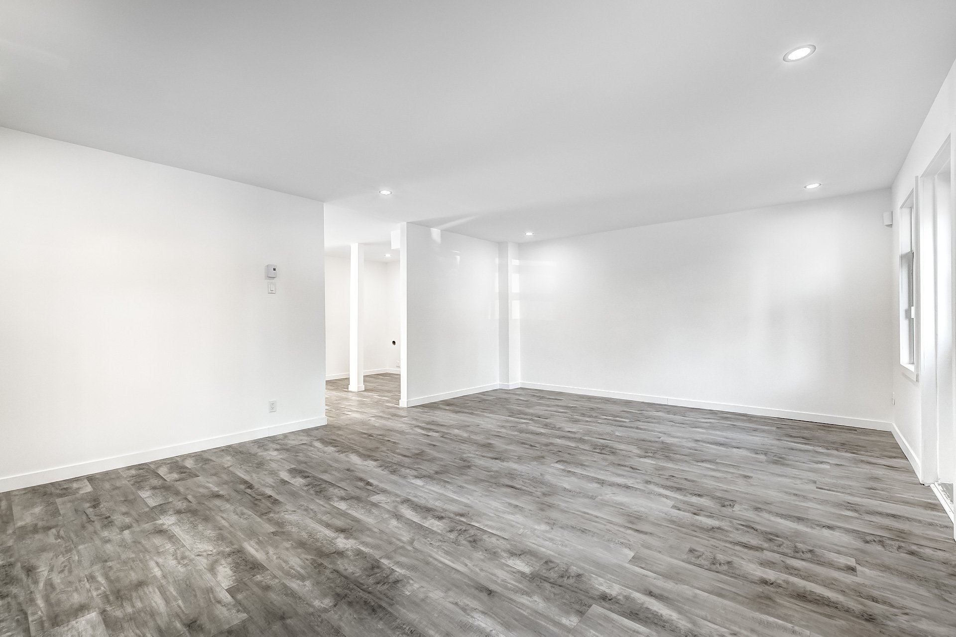 Photo - Vue d'ensemble