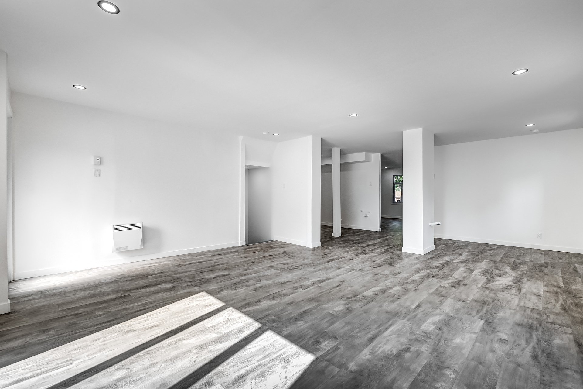 Photo - Vue d'ensemble