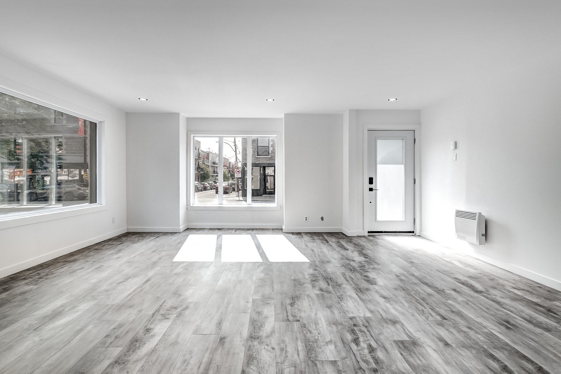 Photo - Vue d'ensemble