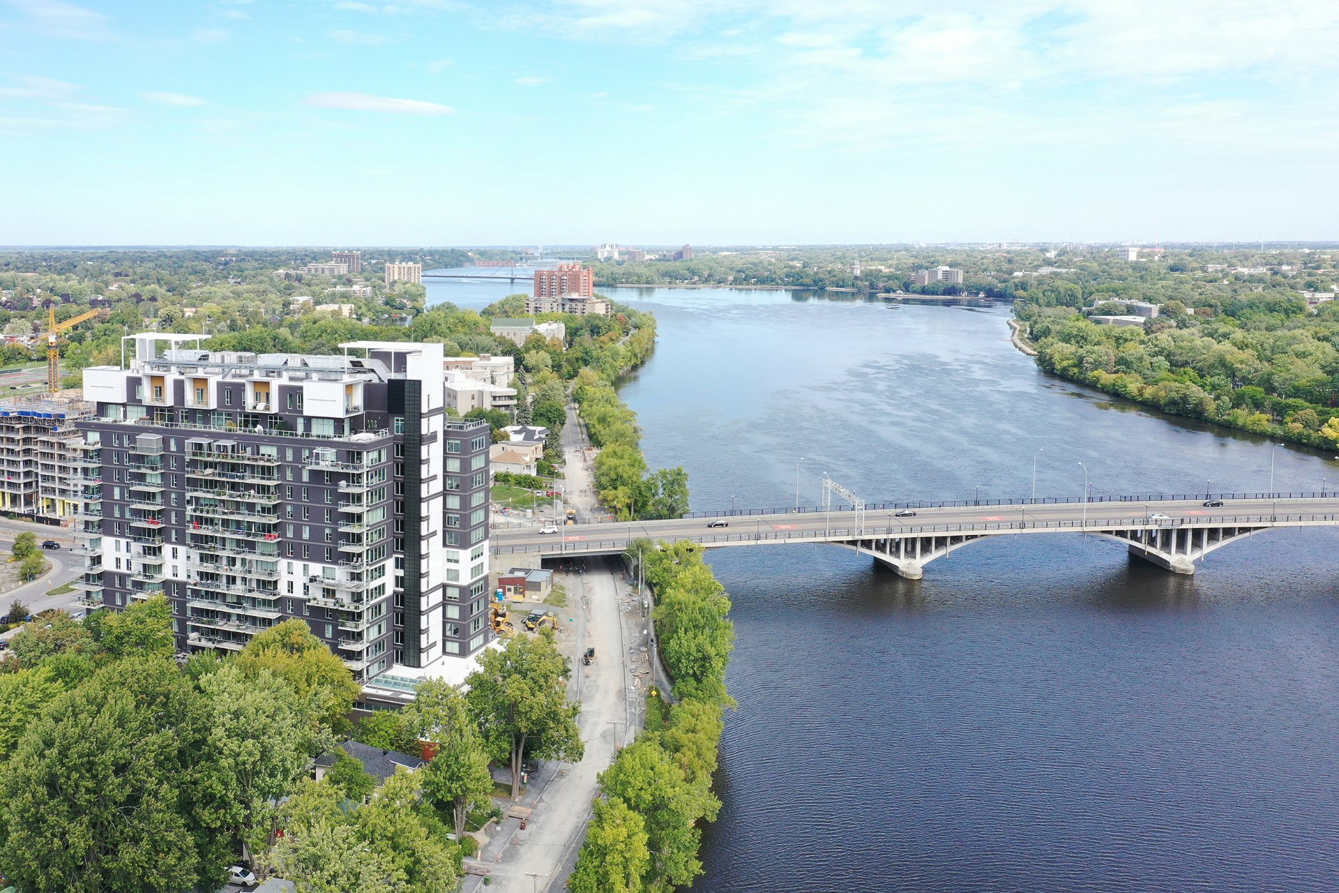Photo - Overall View