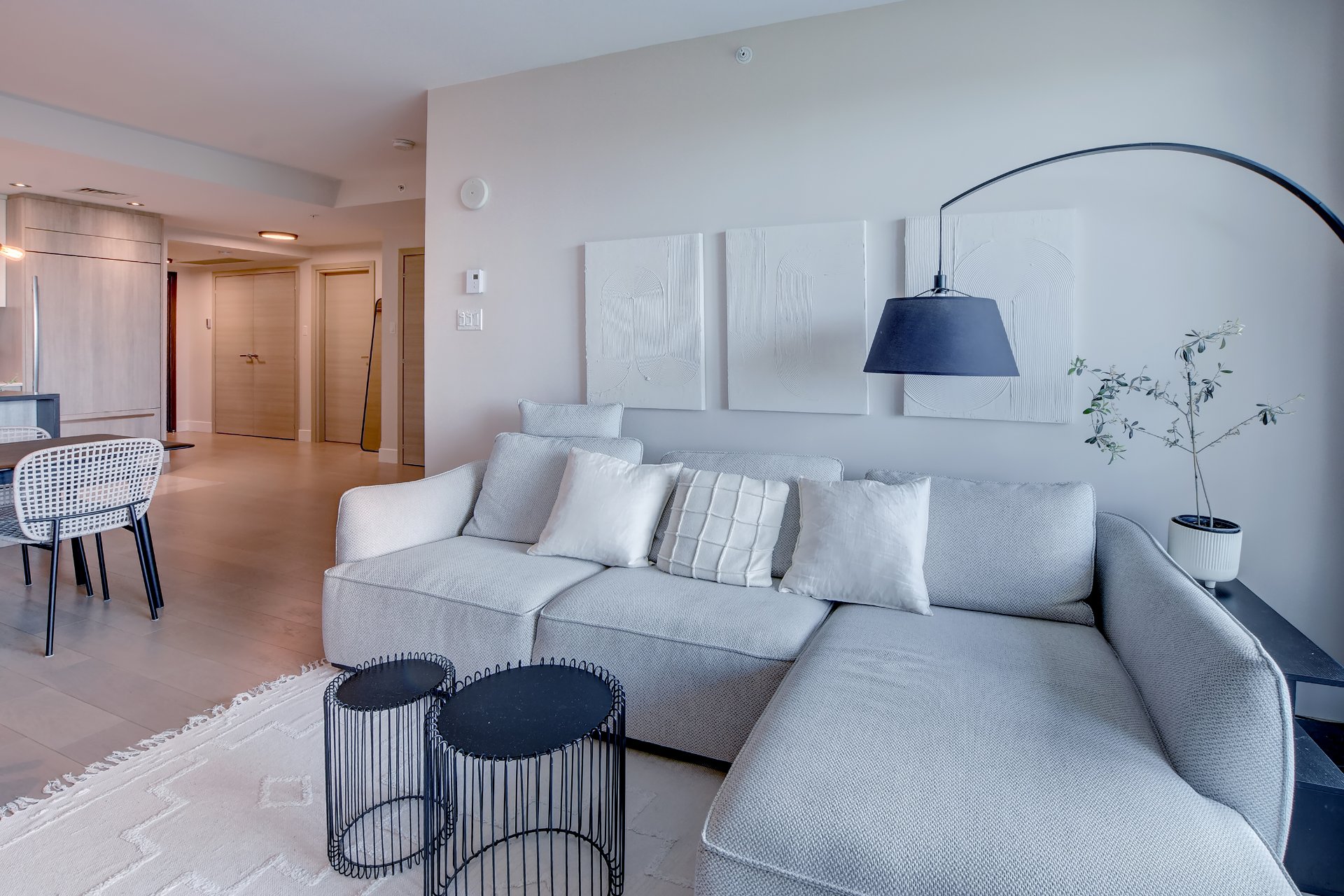 Photo - Living room