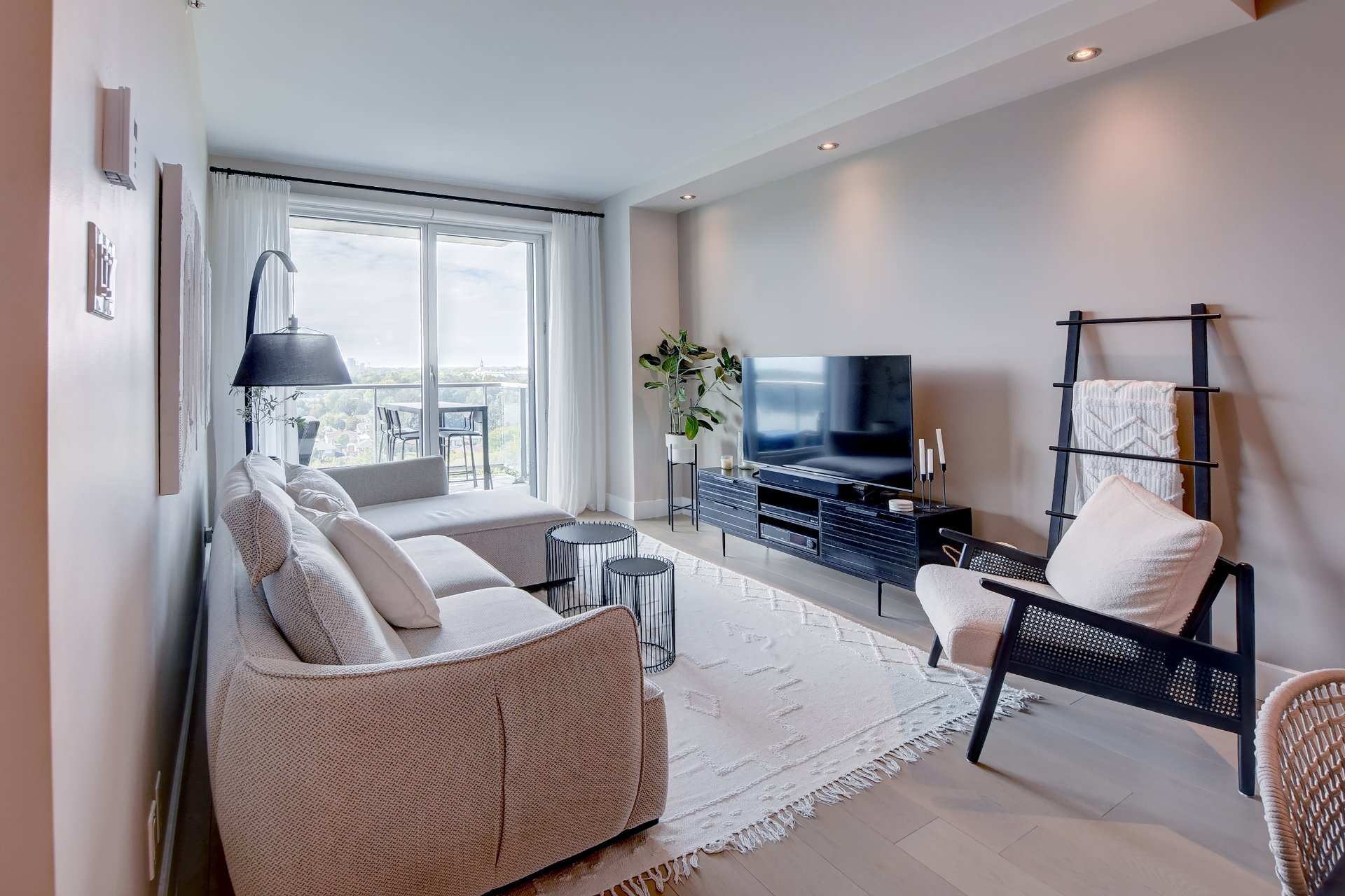 Photo - Living room