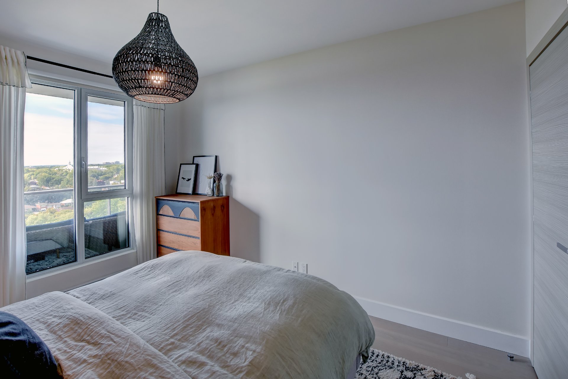 Photo - Primary bedroom