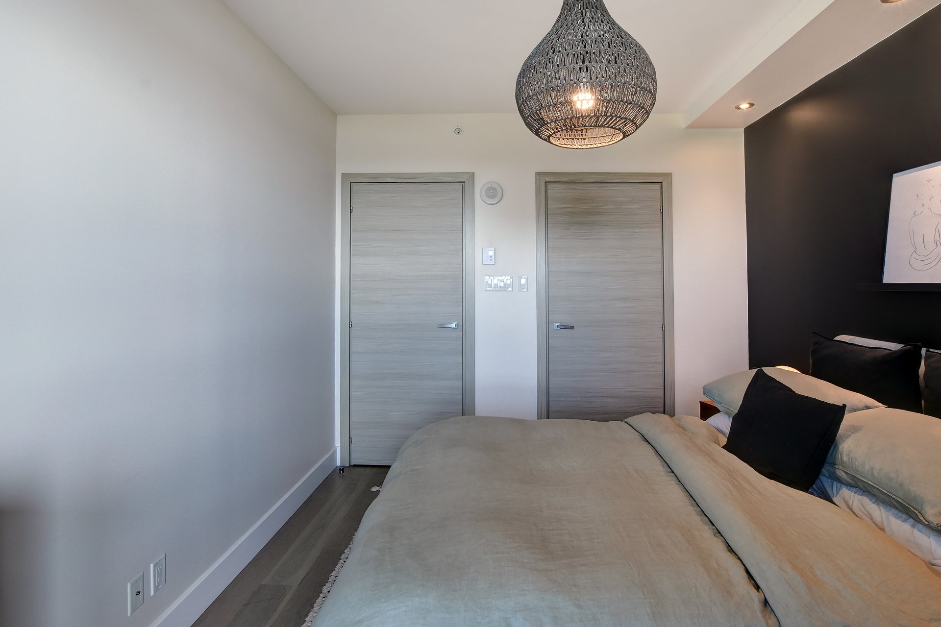 Photo - Primary bedroom