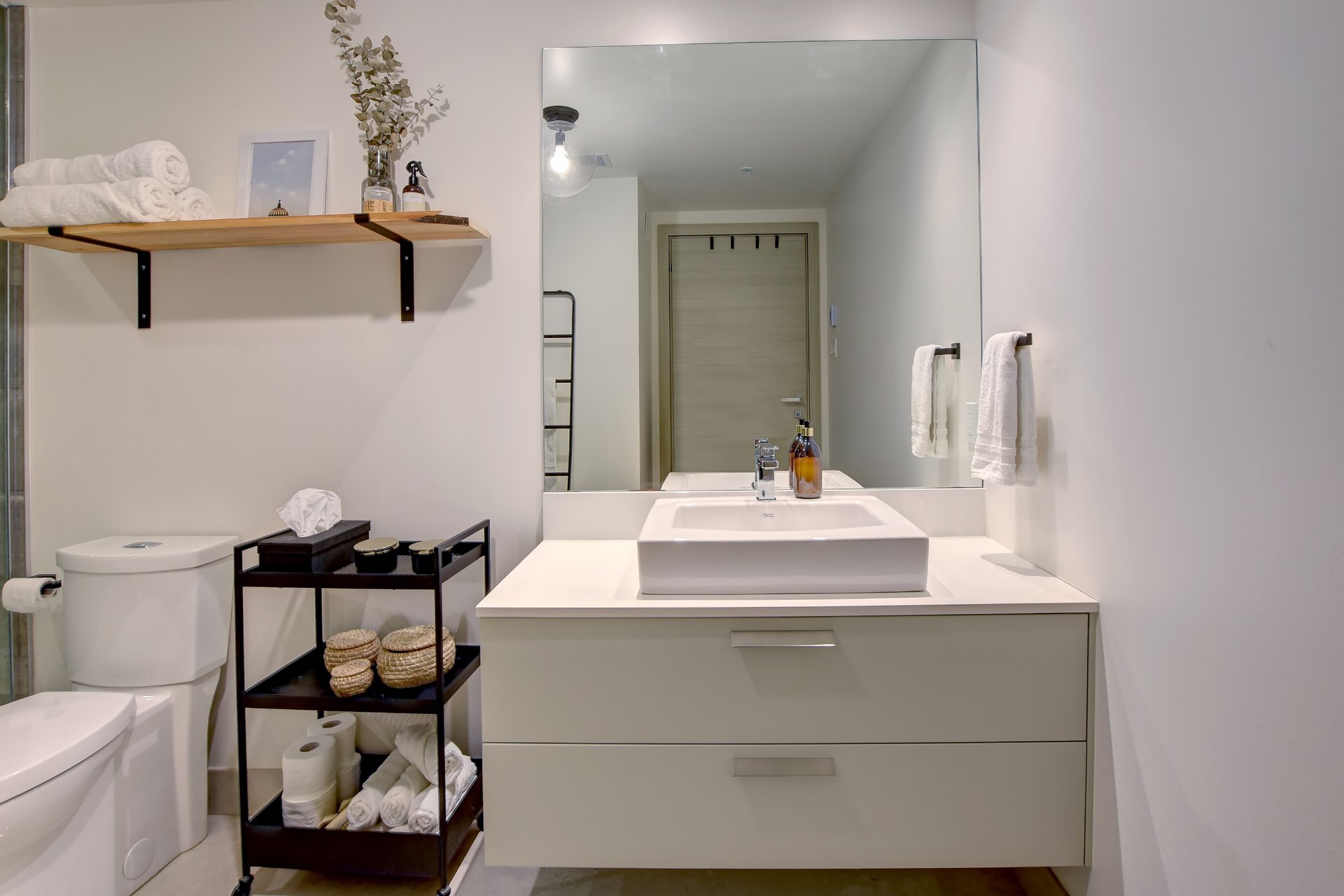 Photo - Bathroom