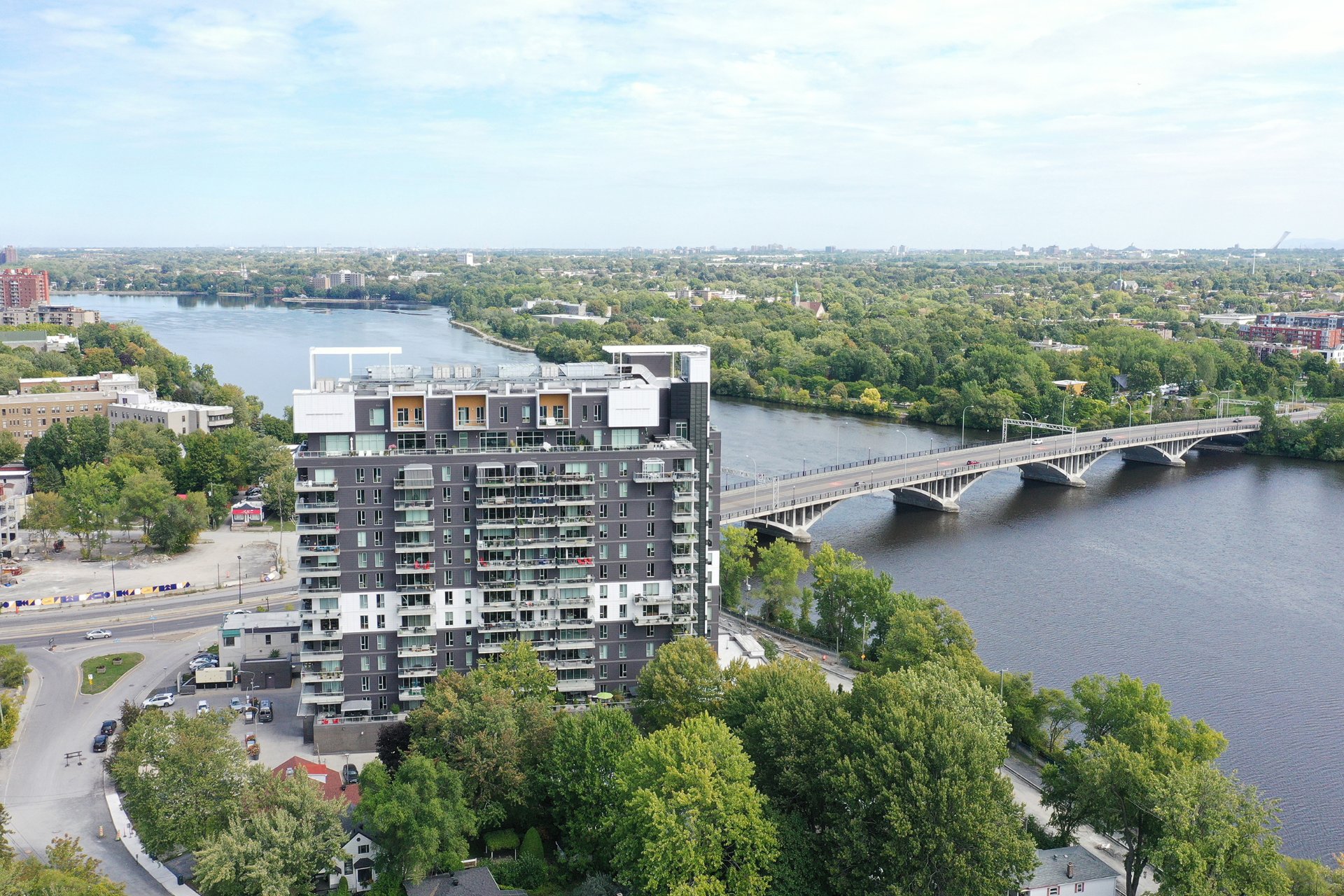 Photo - Overall View