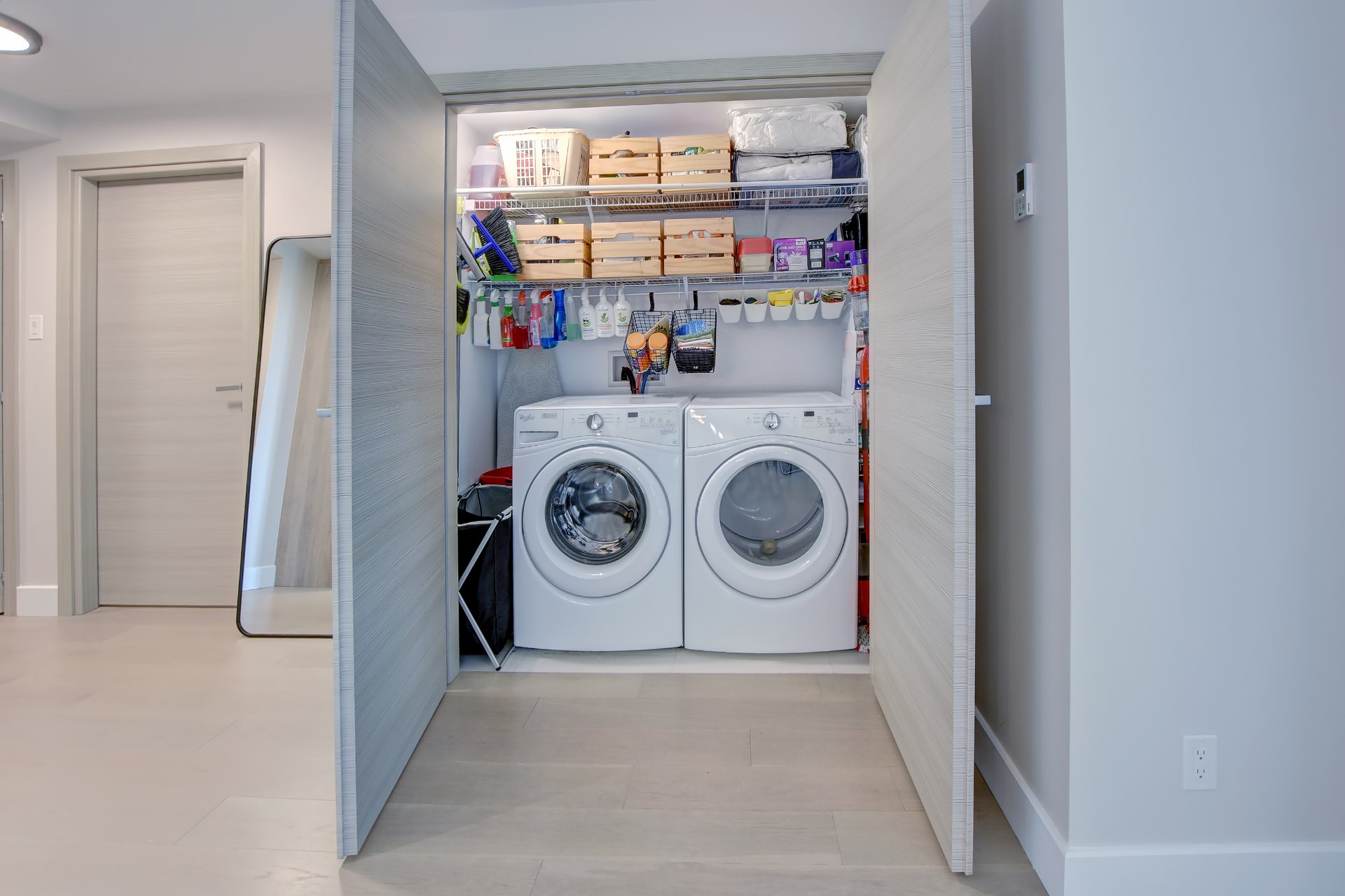Photo - Laundry room