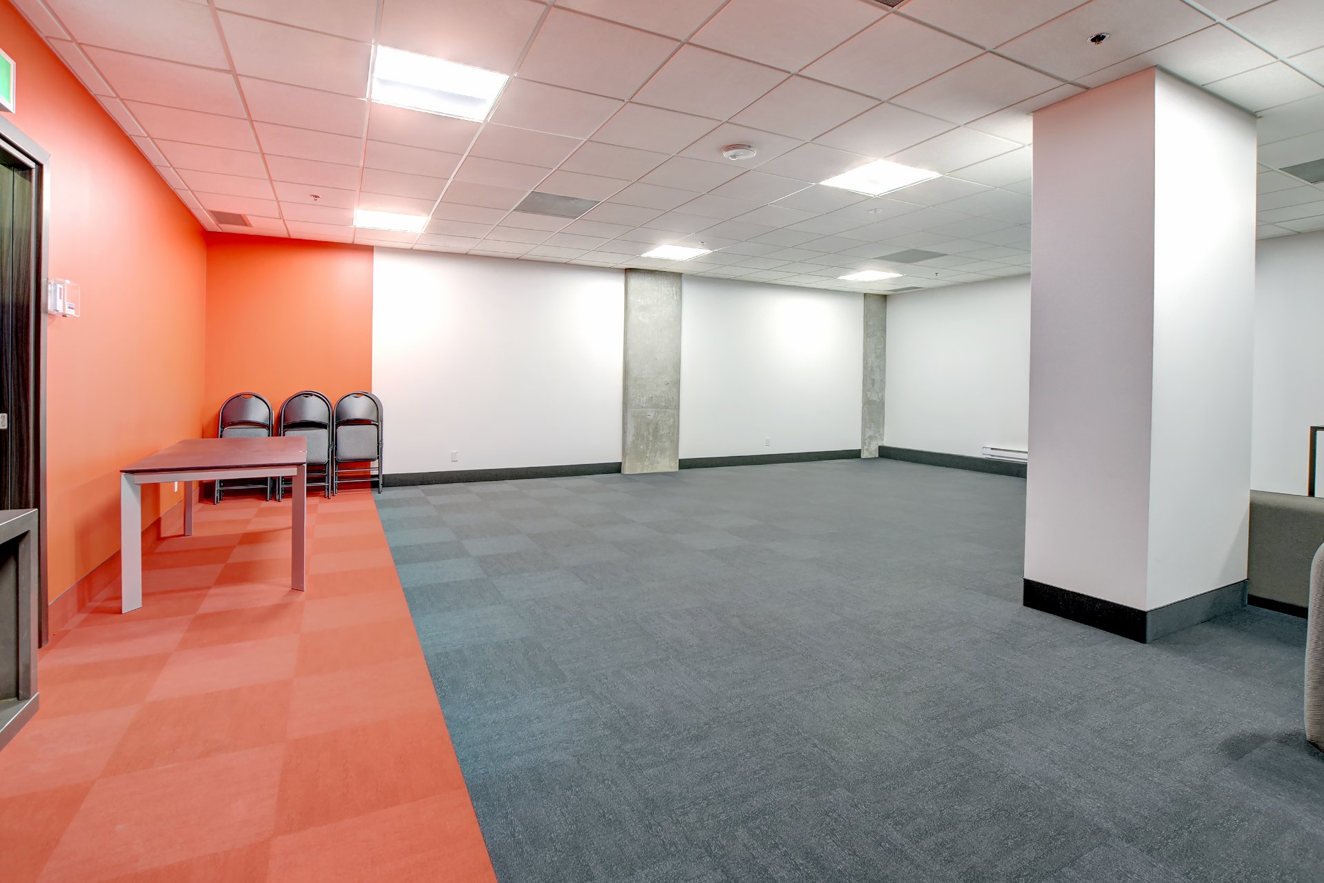 Photo - Common room