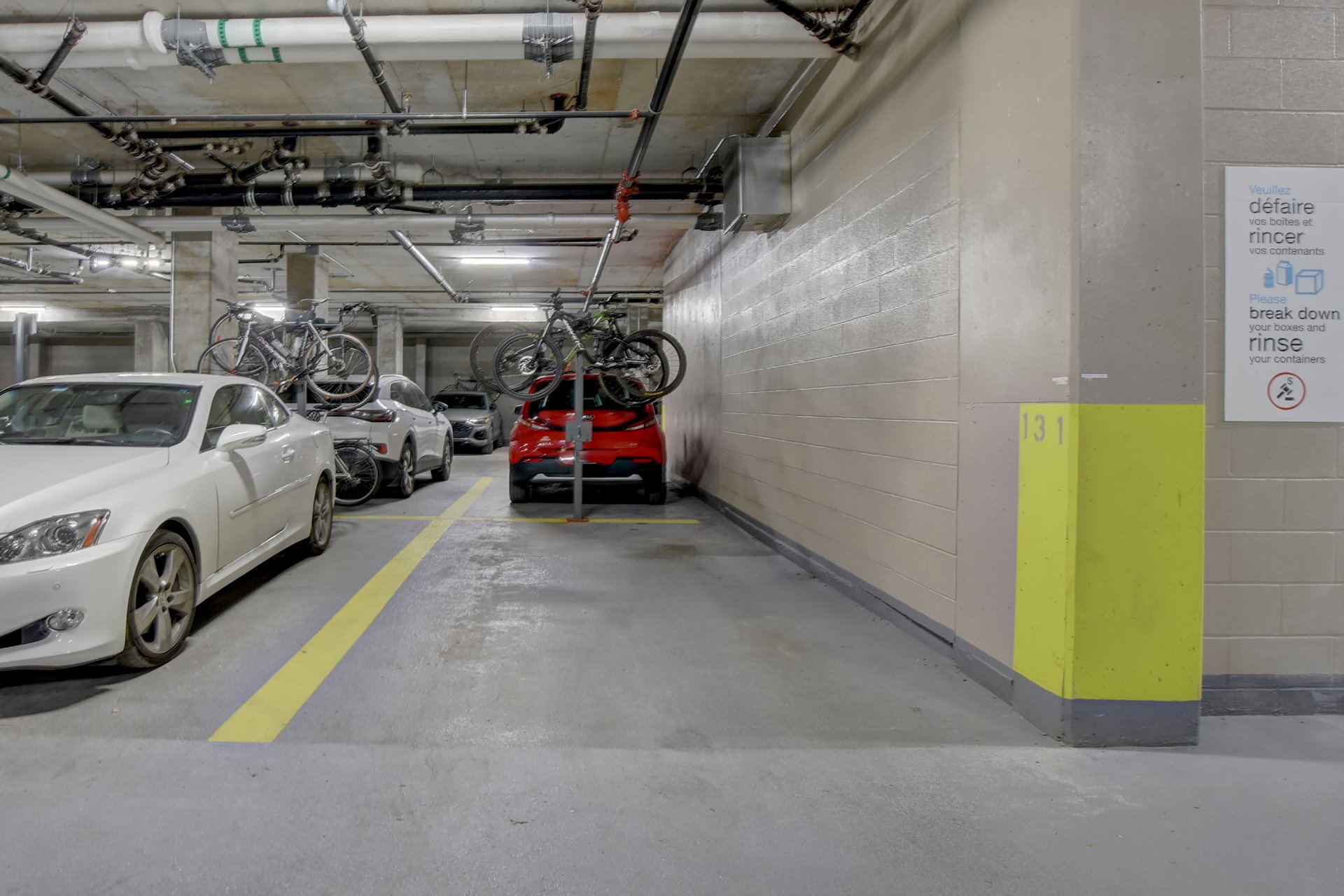 Photo - Parking