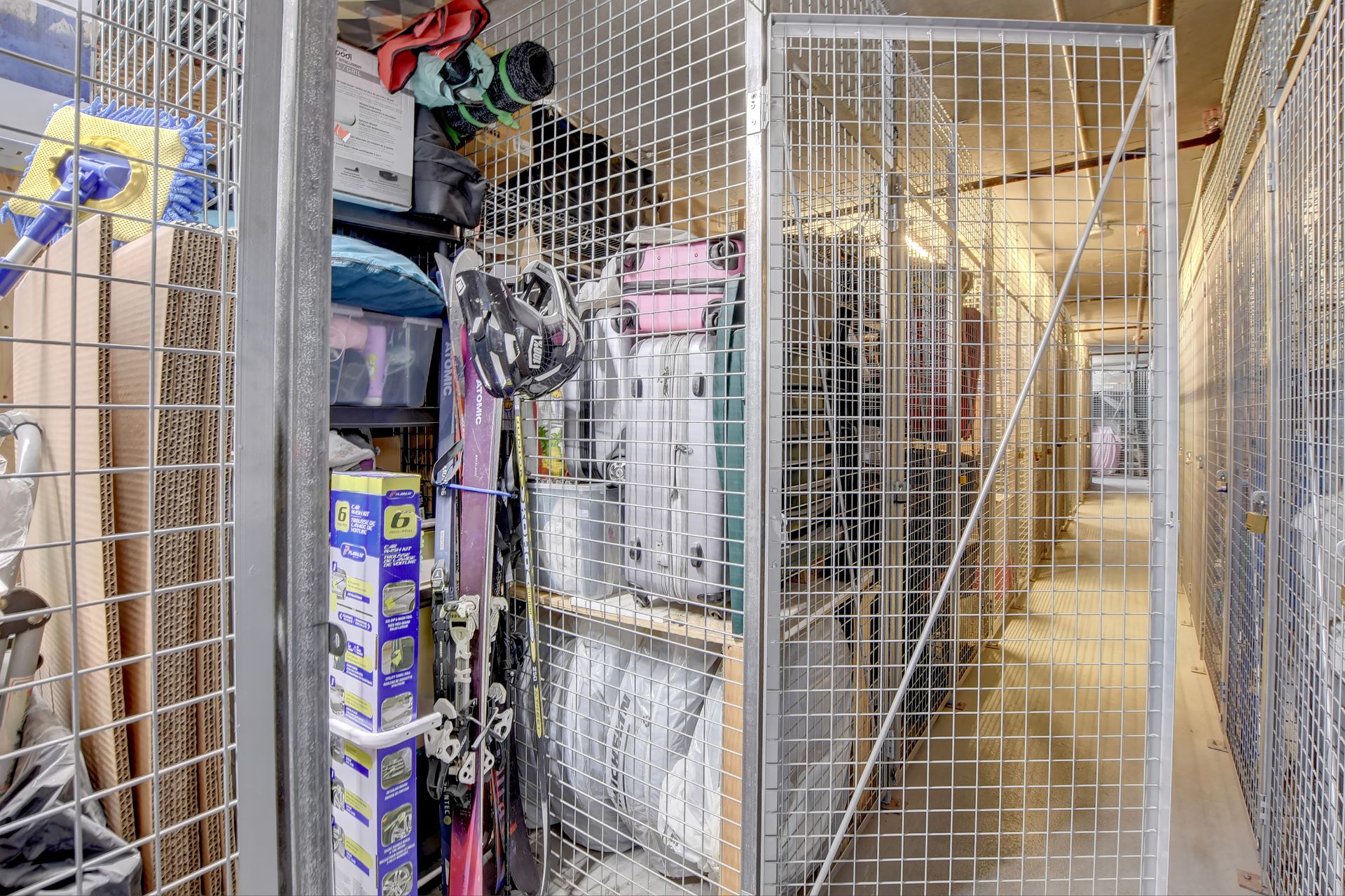 Photo - Storage
