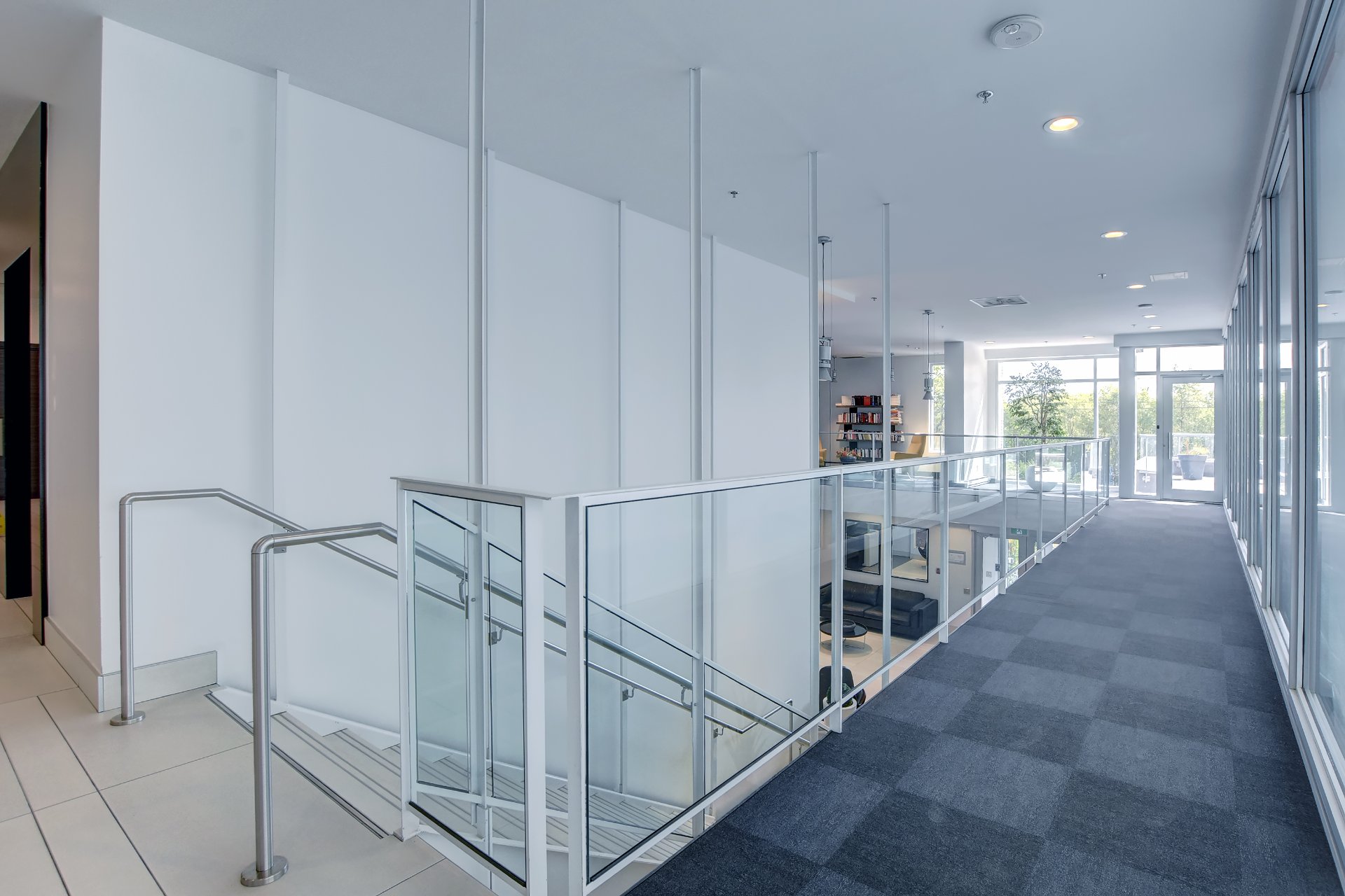 Photo - Corridor