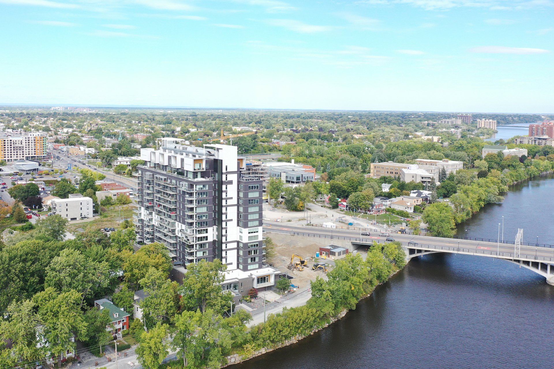 Photo - Overall View