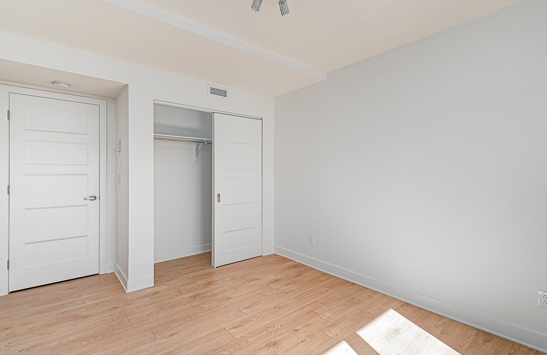 Photo - Chambre à coucher