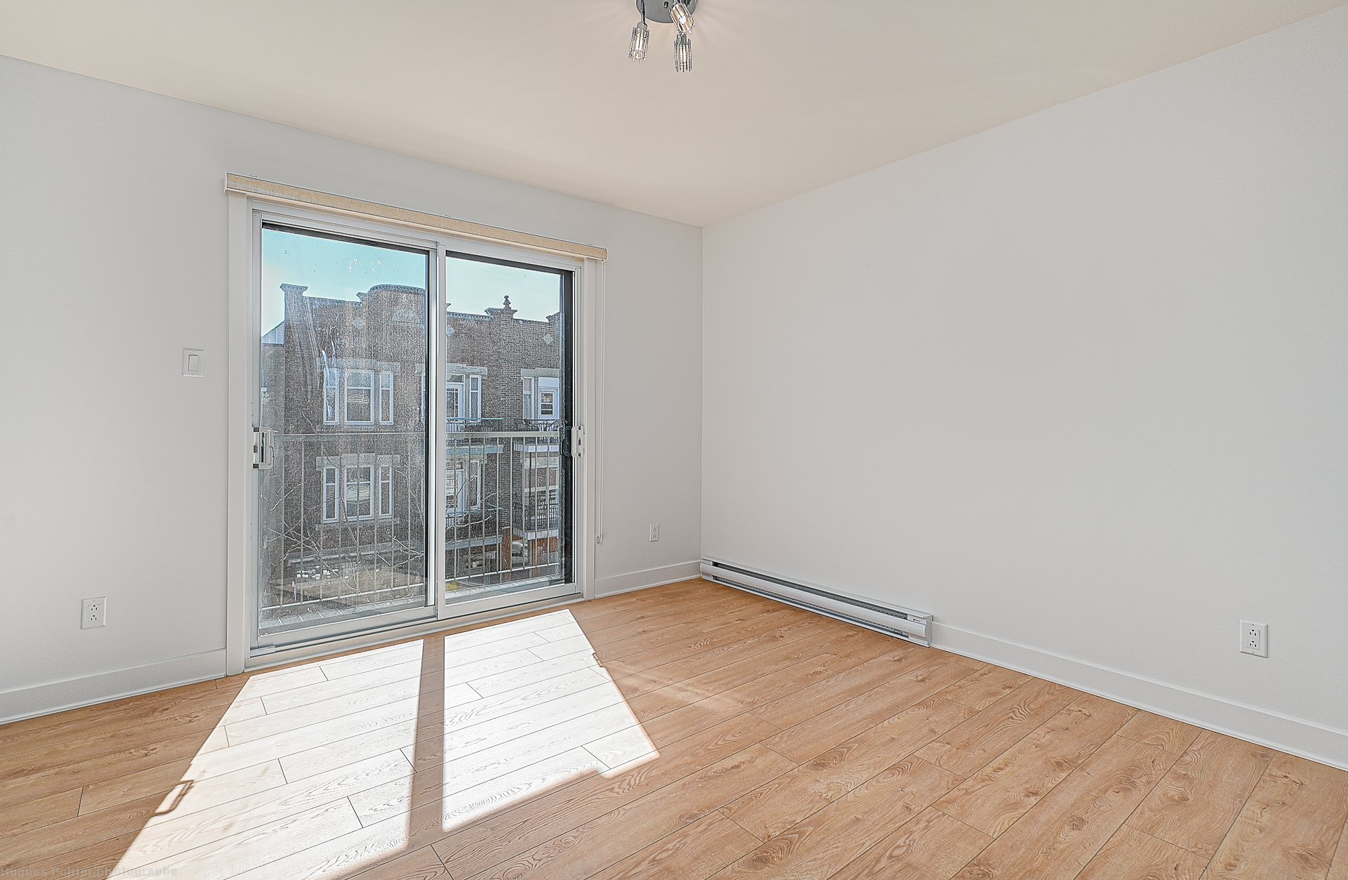 Photo - Chambre à coucher