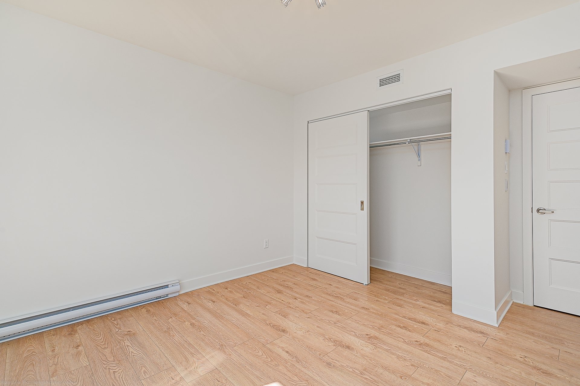 Photo - Chambre à coucher