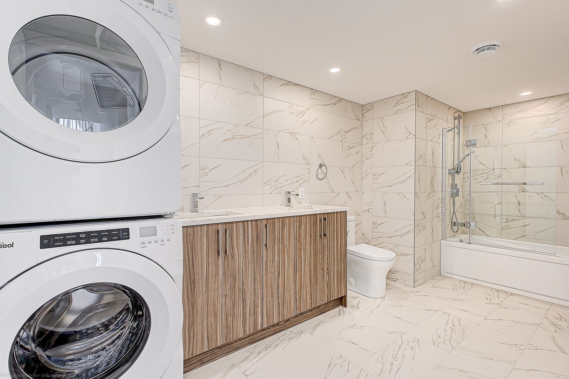 Photo - Salle de bains