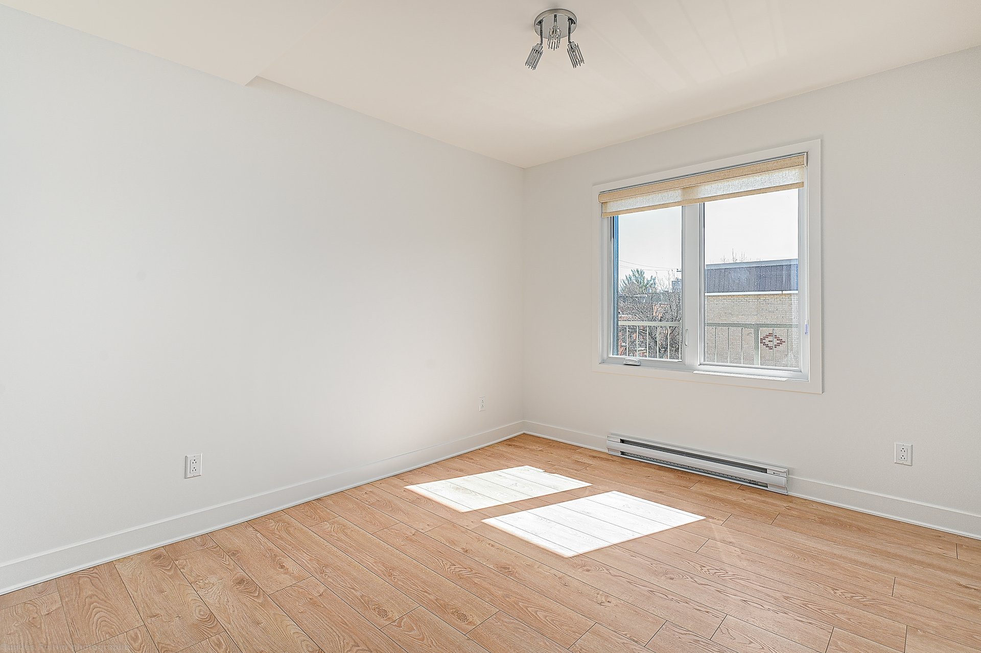 Photo - Chambre à coucher