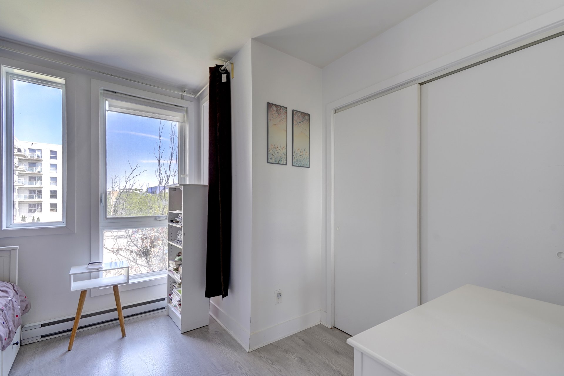 Photo - Chambre à coucher