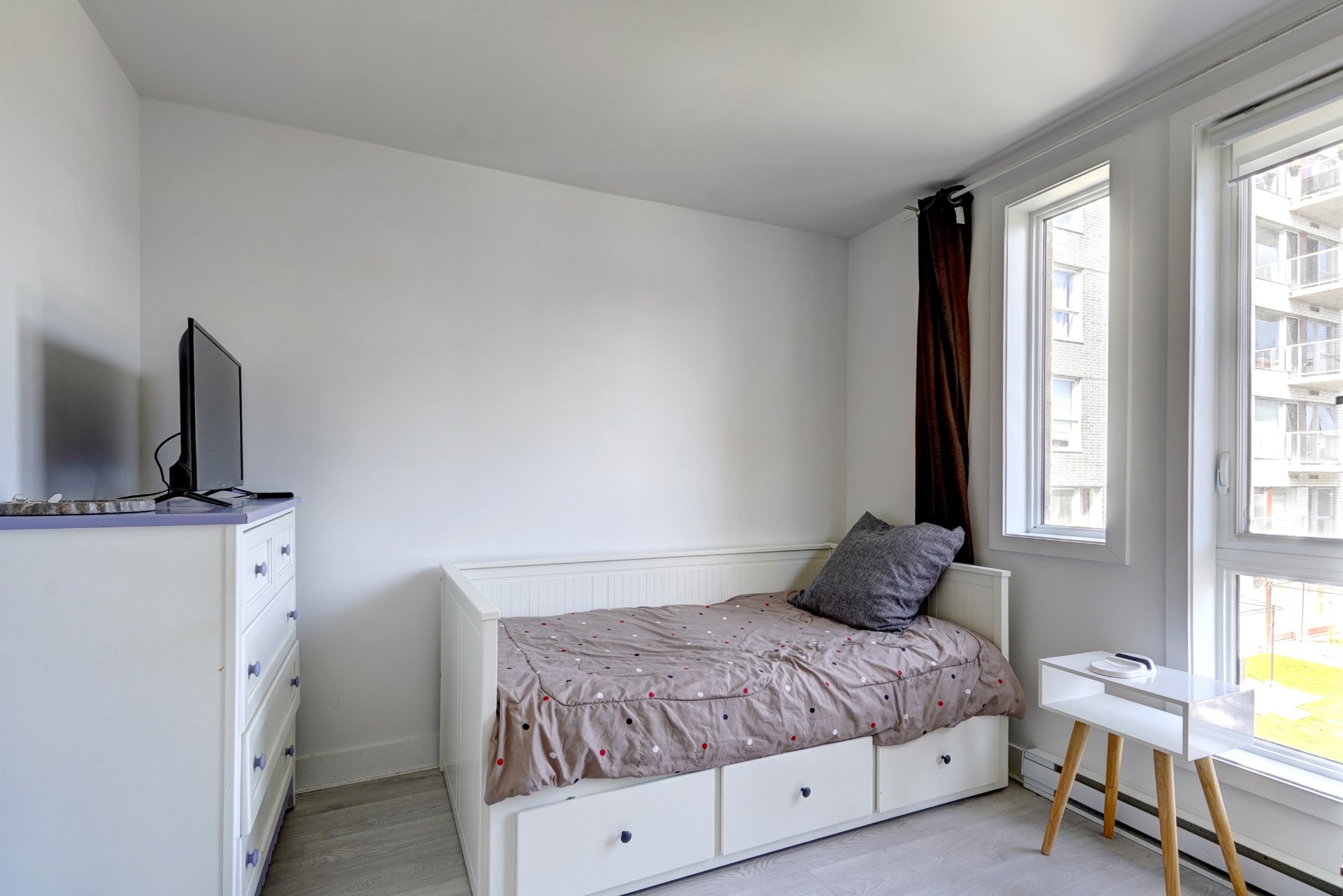 Photo - Chambre à coucher