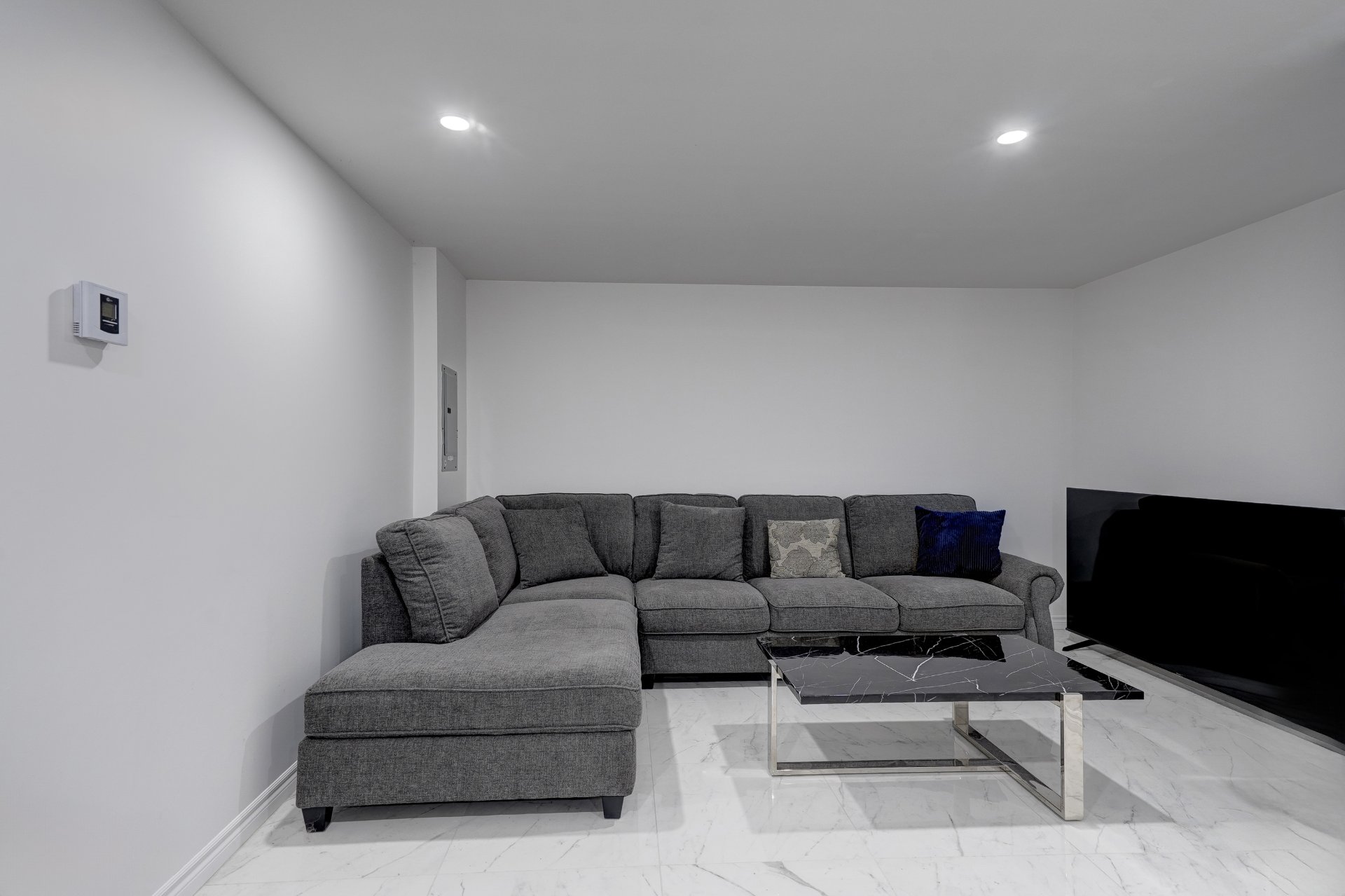 Photo - Salle familiale