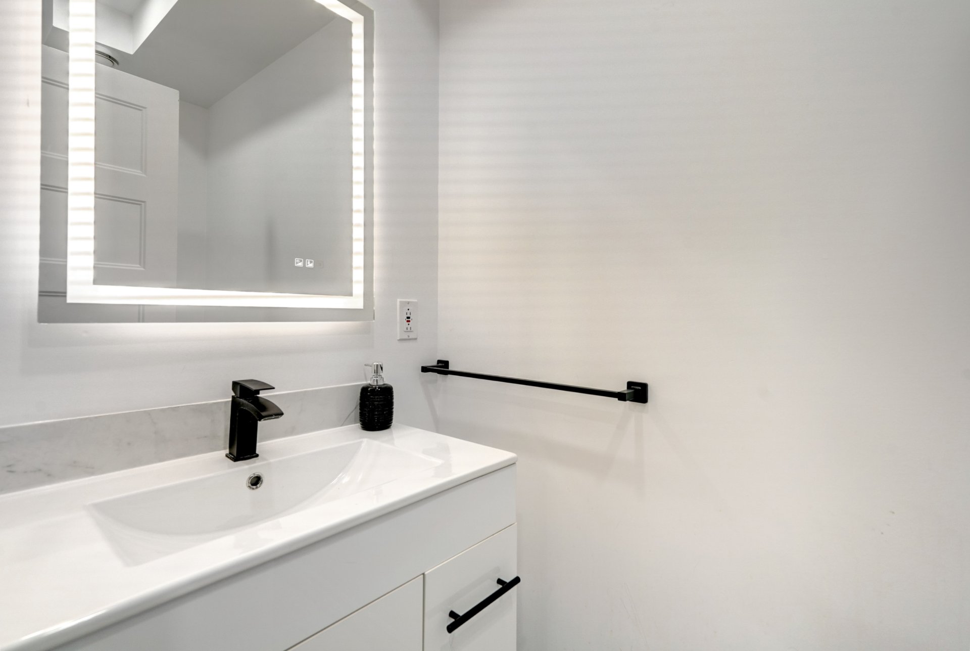Photo - Salle d'eau