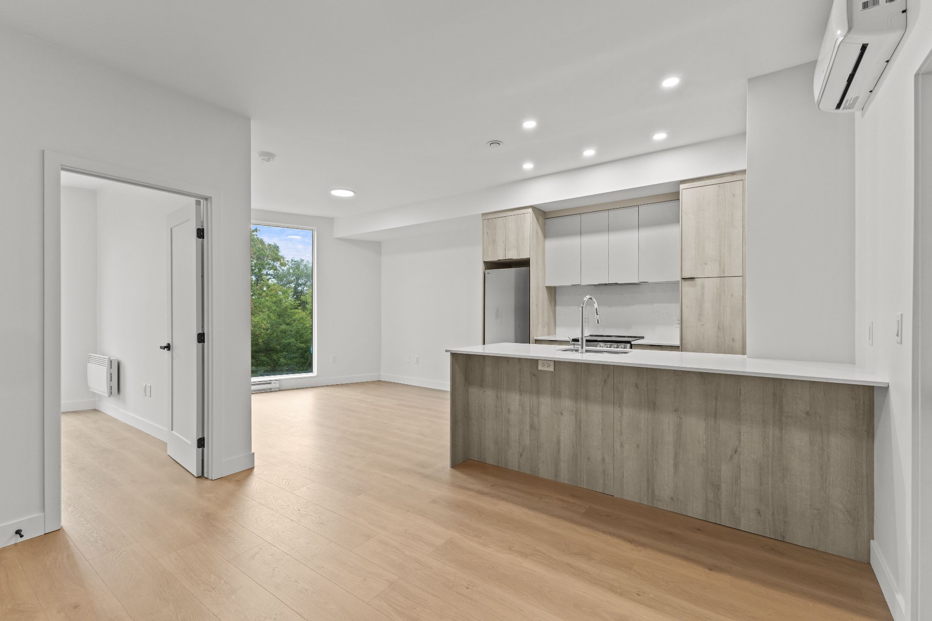 Photo - Vue d'ensemble