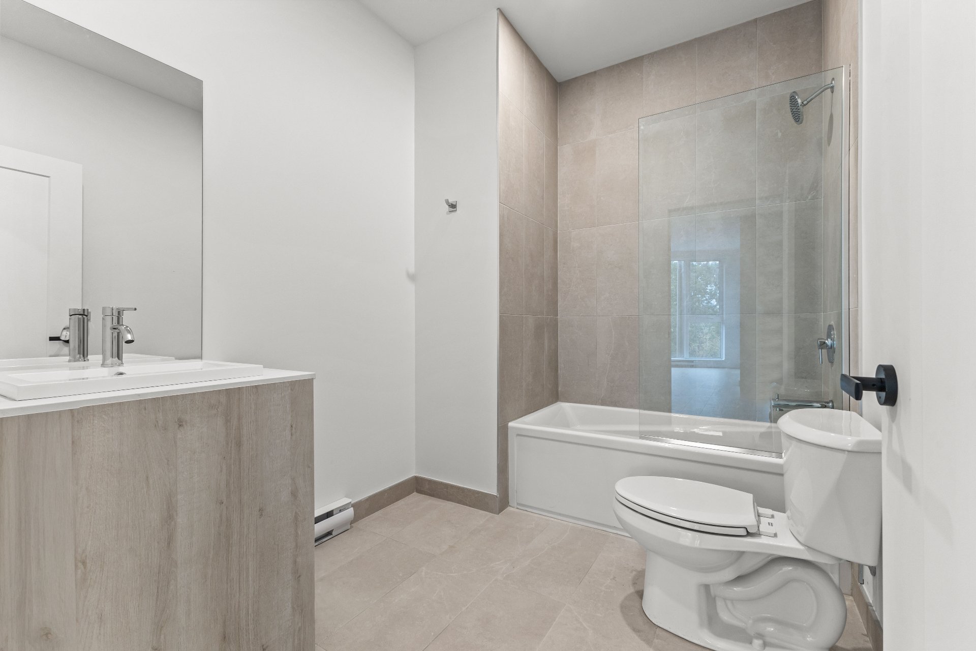 Photo - Salle de bains