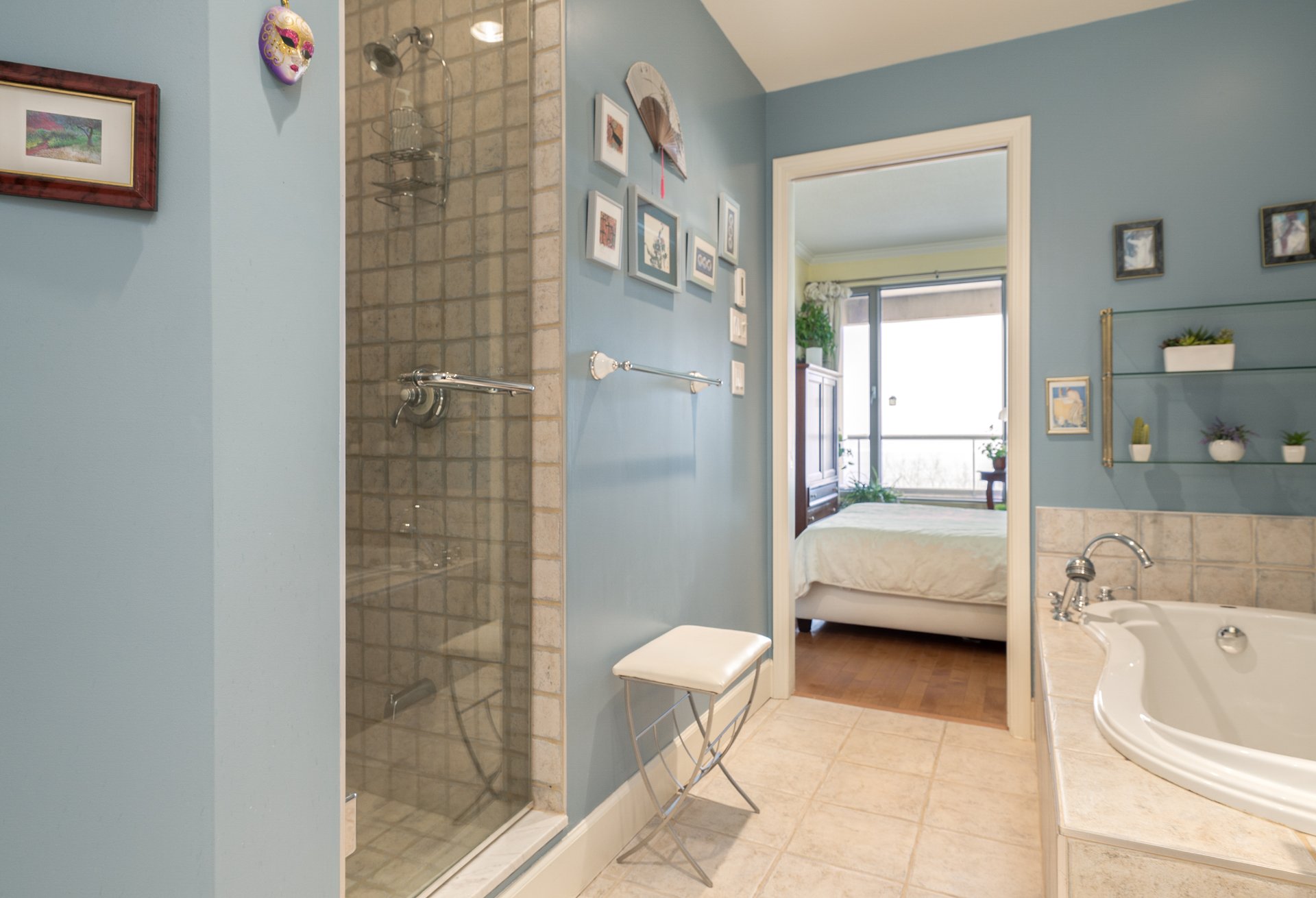 Photo - Salle de bains