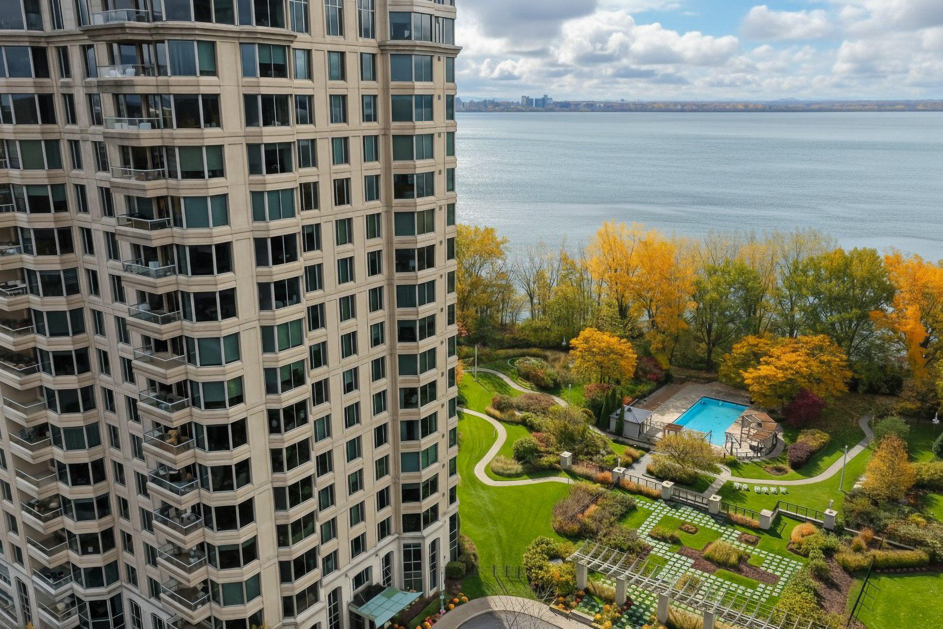 Photo - Vue d'ensemble