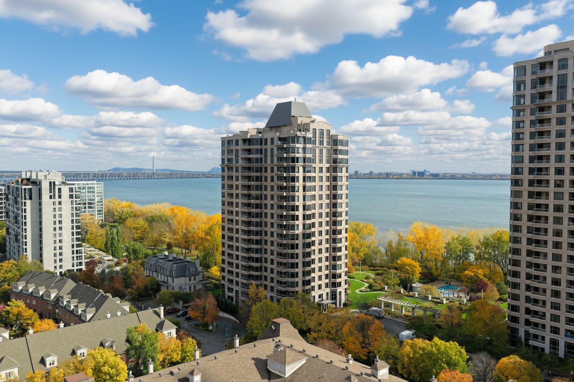 Photo - Vue d'ensemble