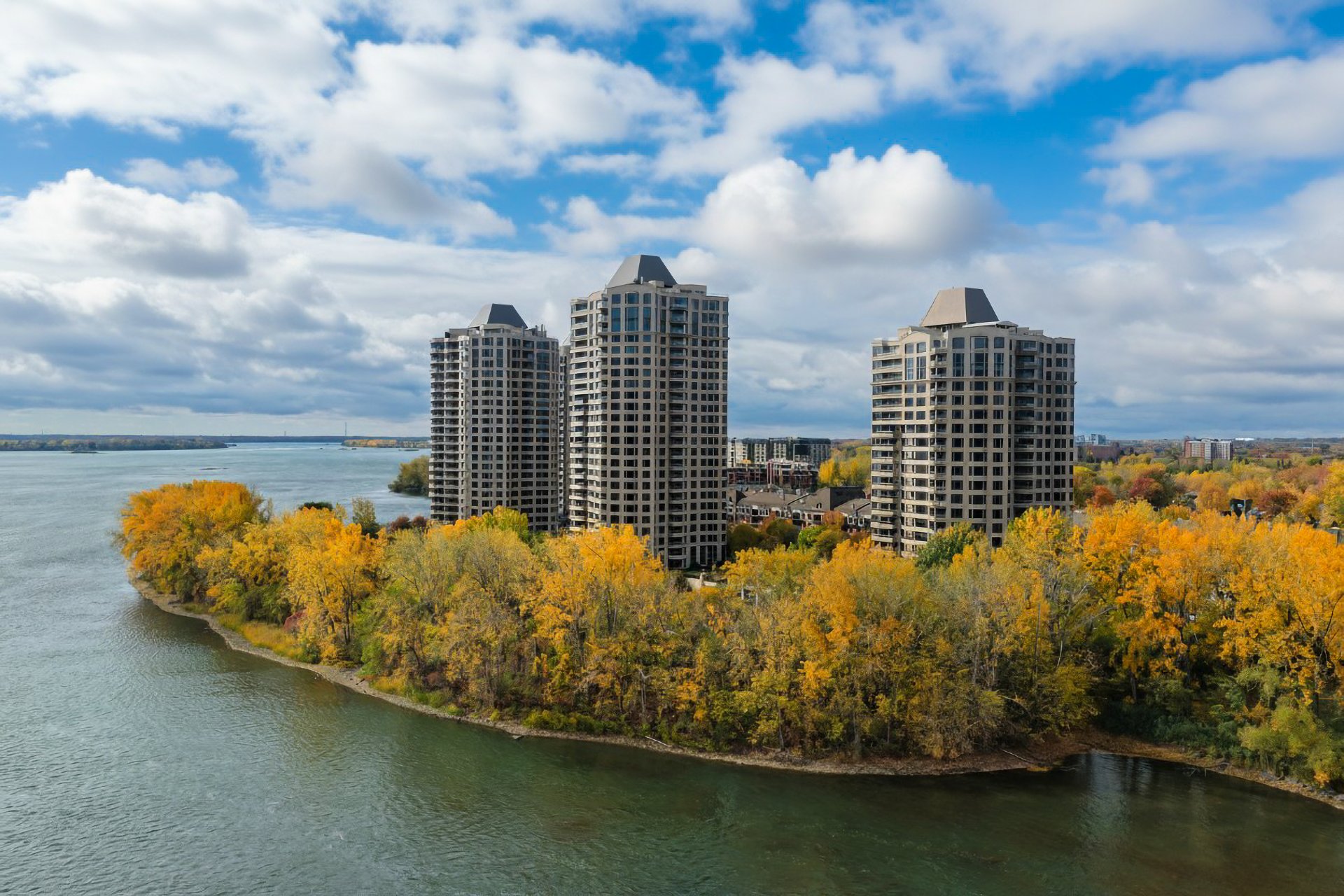 Photo - Vue d'ensemble