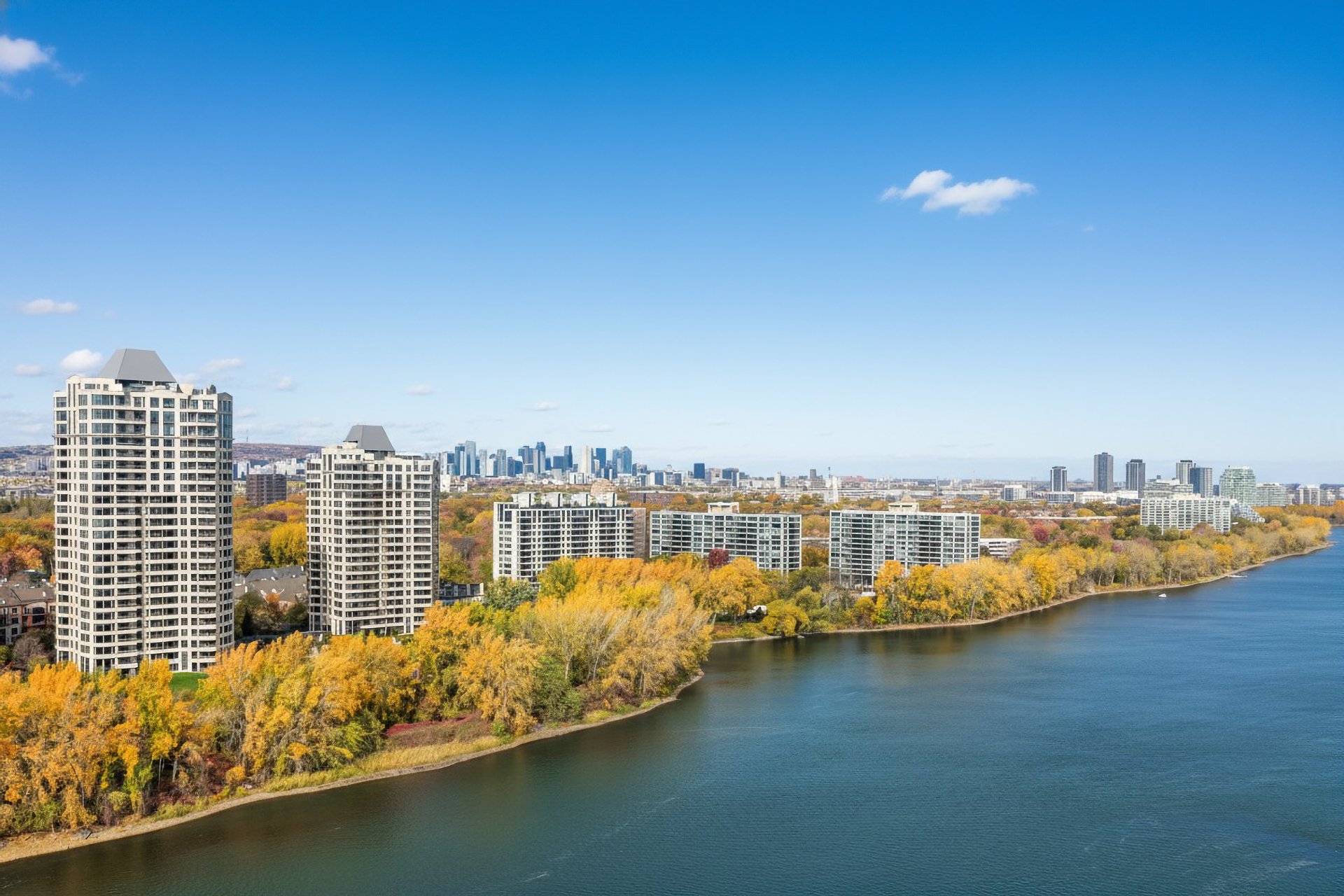 Photo - Vue d'ensemble