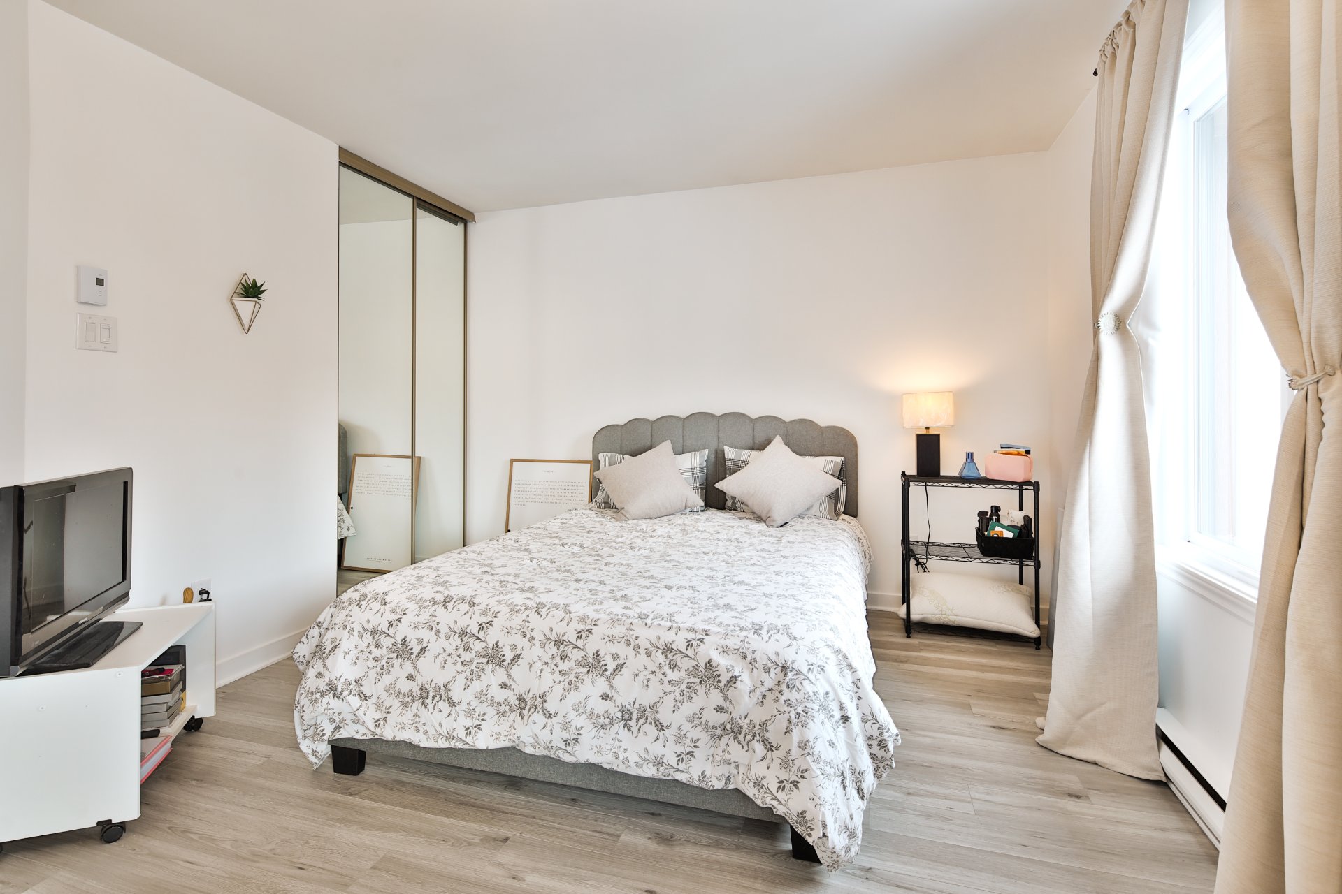 Photo - Chambre à coucher