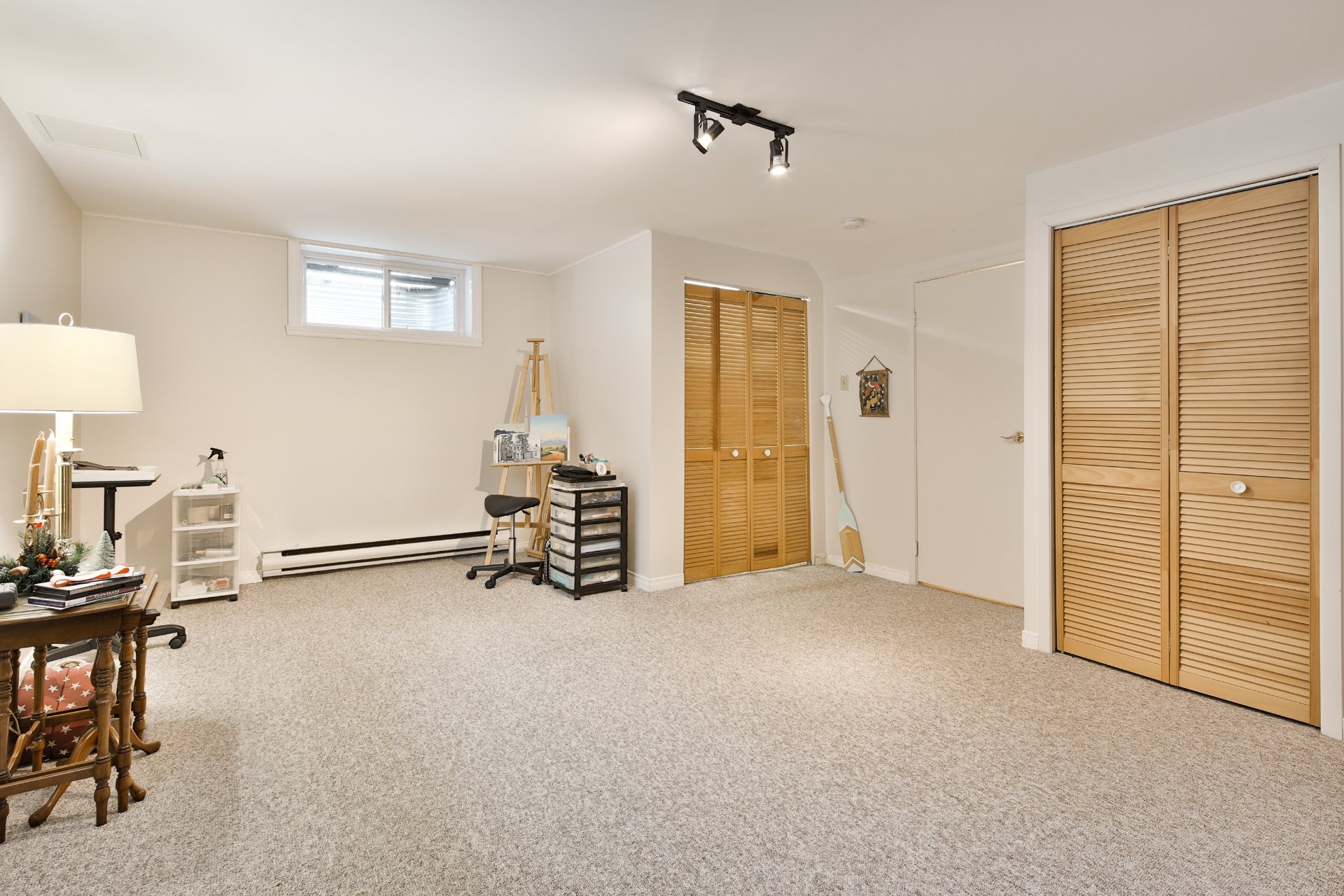 Photo - Salle familiale