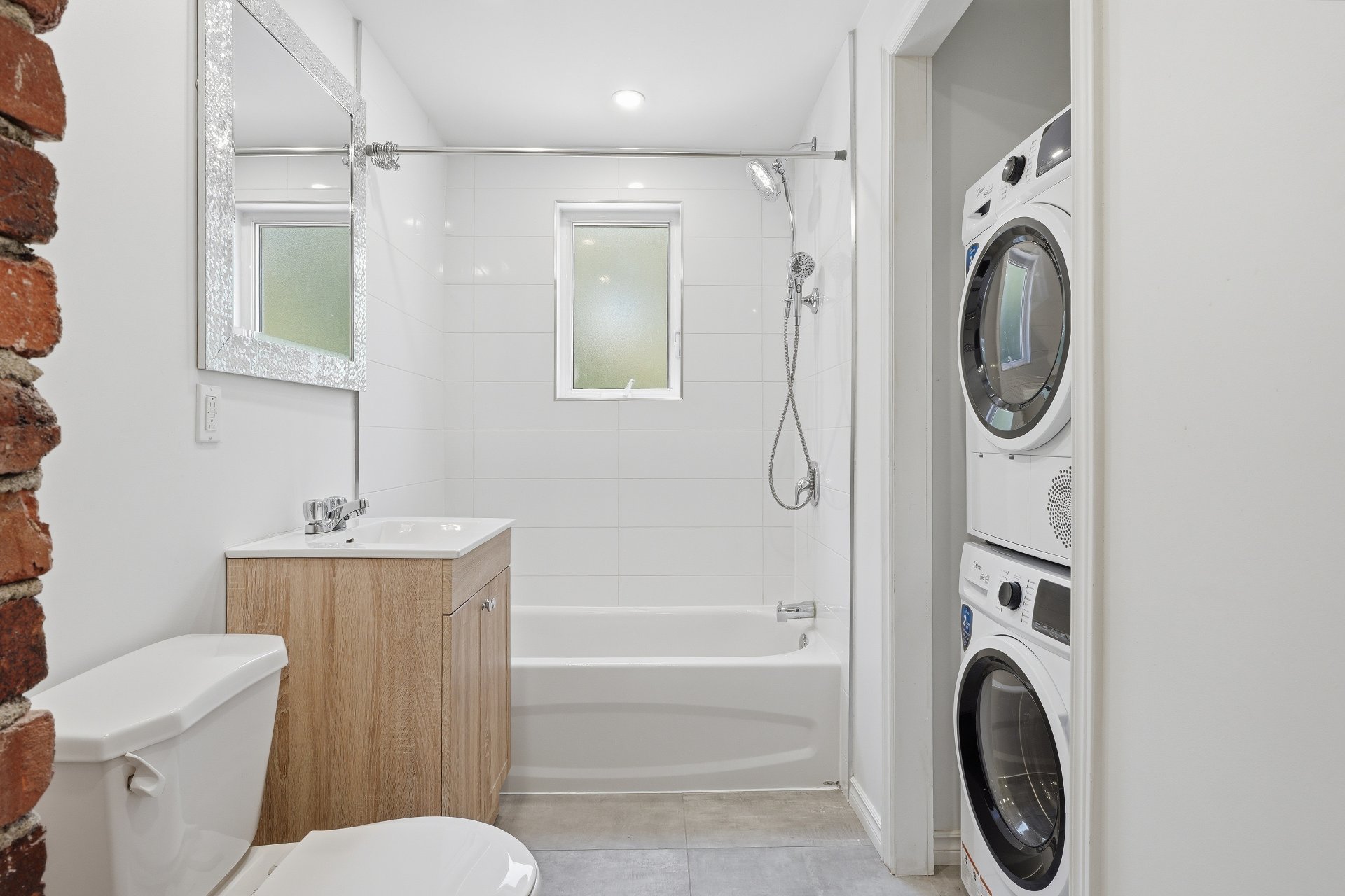Photo - Bathroom