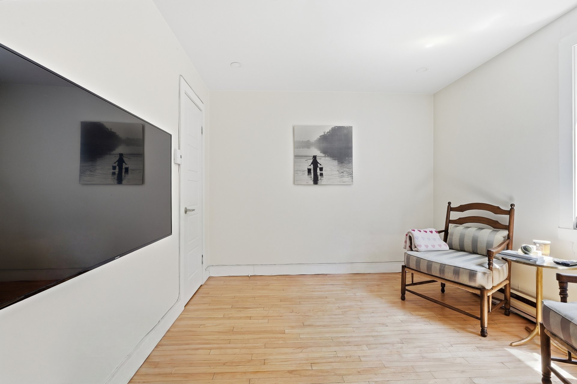 Photo - Living room