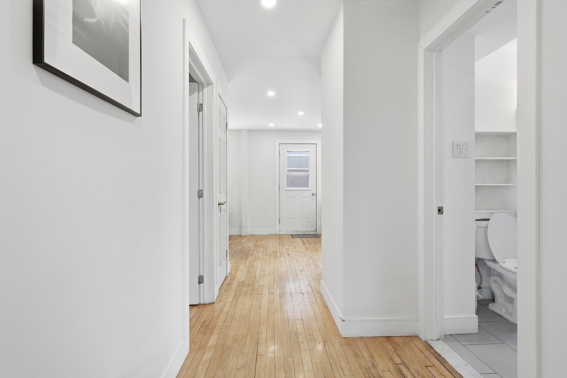 Photo - Corridor