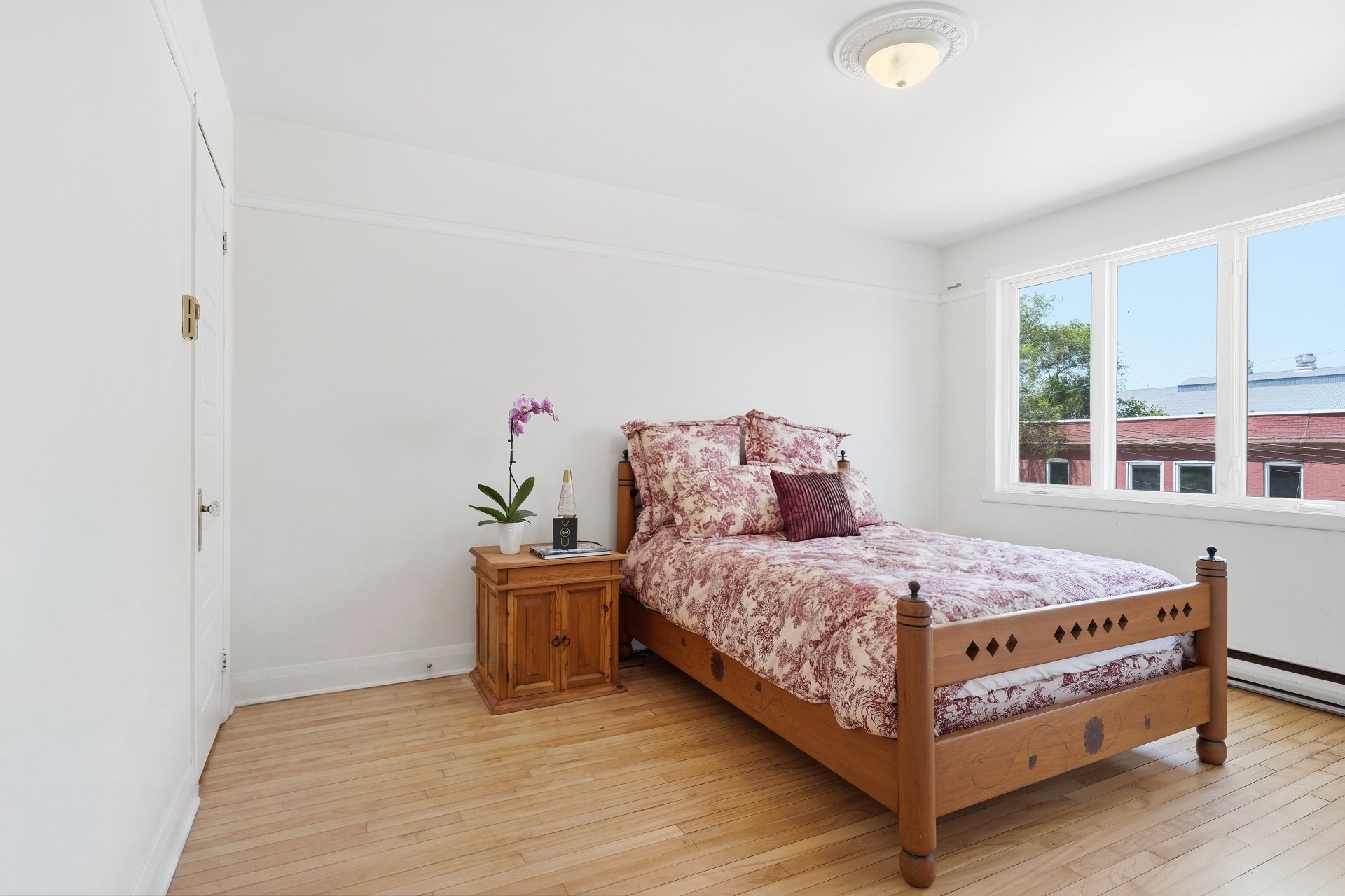 Photo - Primary bedroom